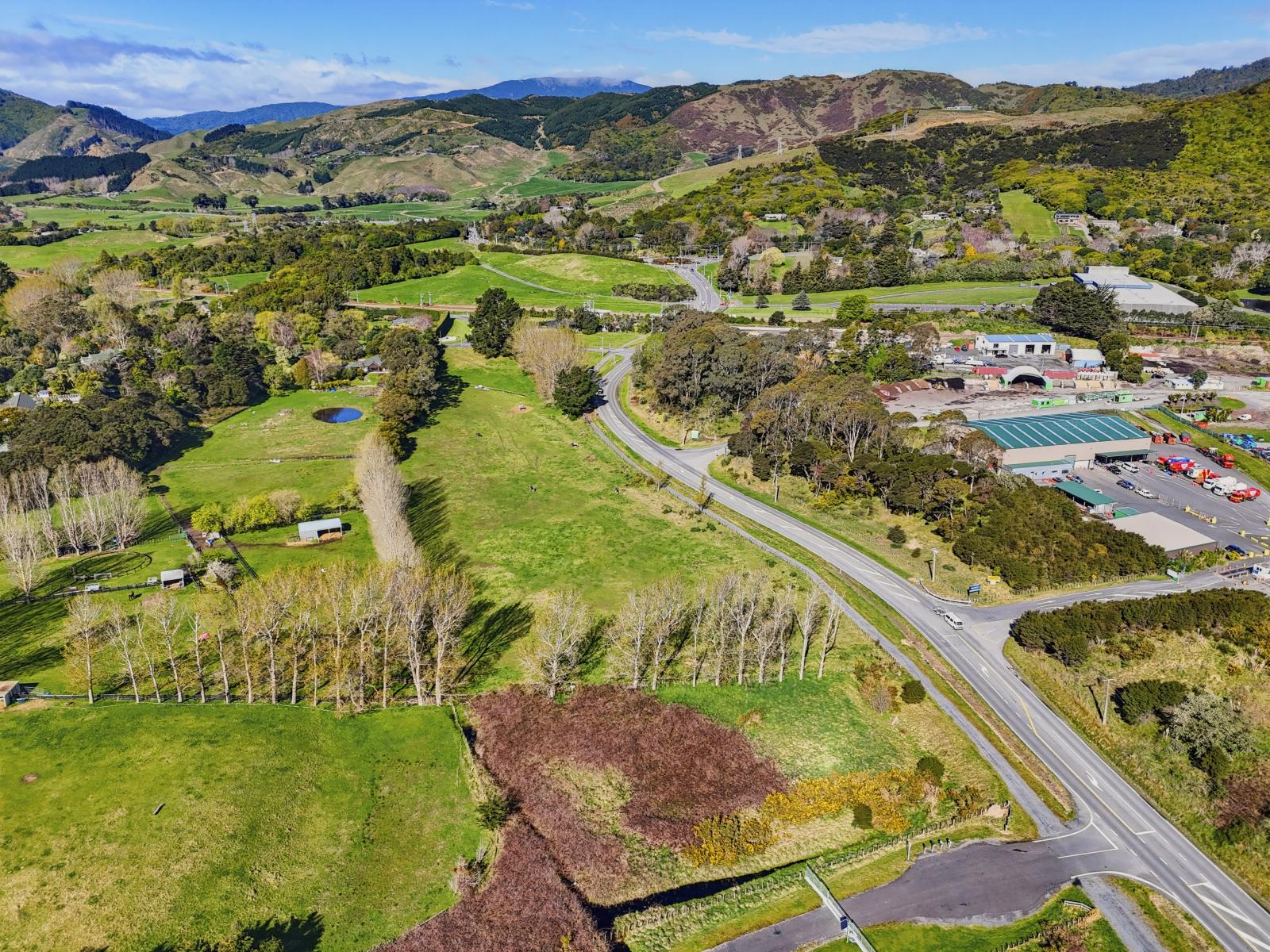 167 Otaihanga Road, Otaihanga