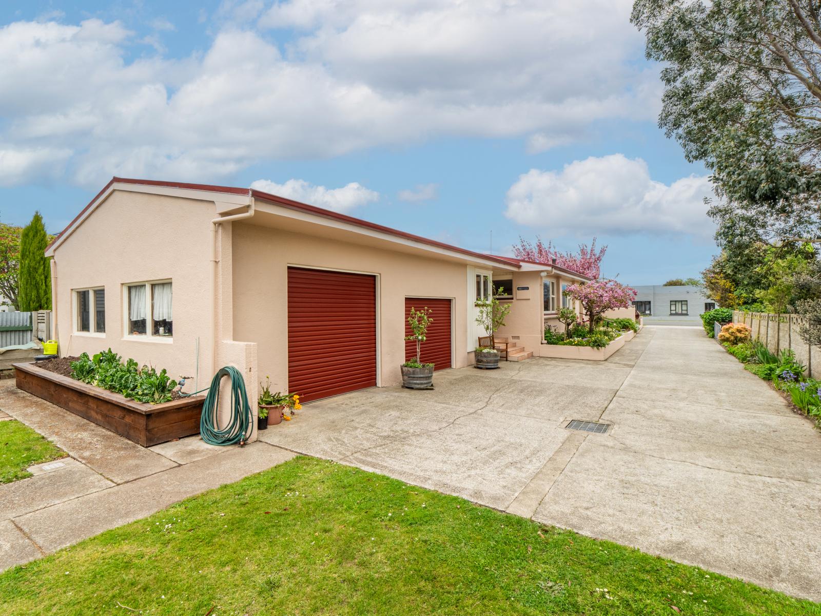 10 Metzger Street, Georgetown