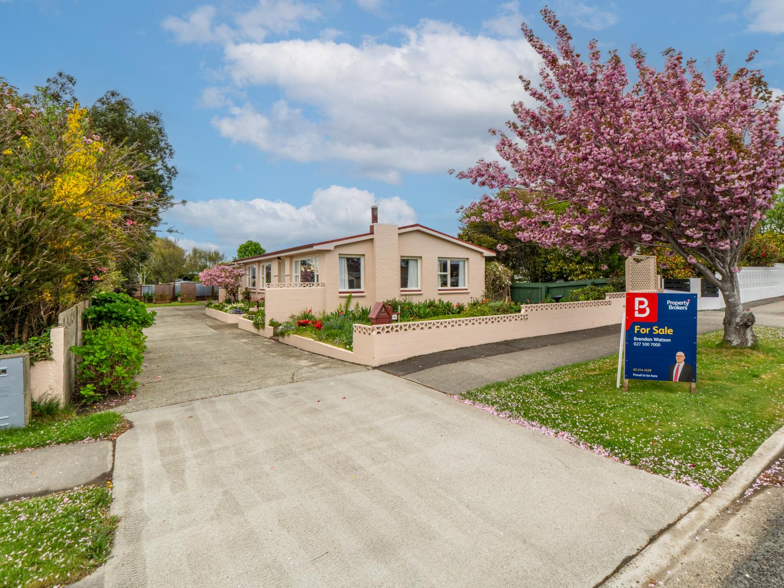 10 Metzger Street, Georgetown
