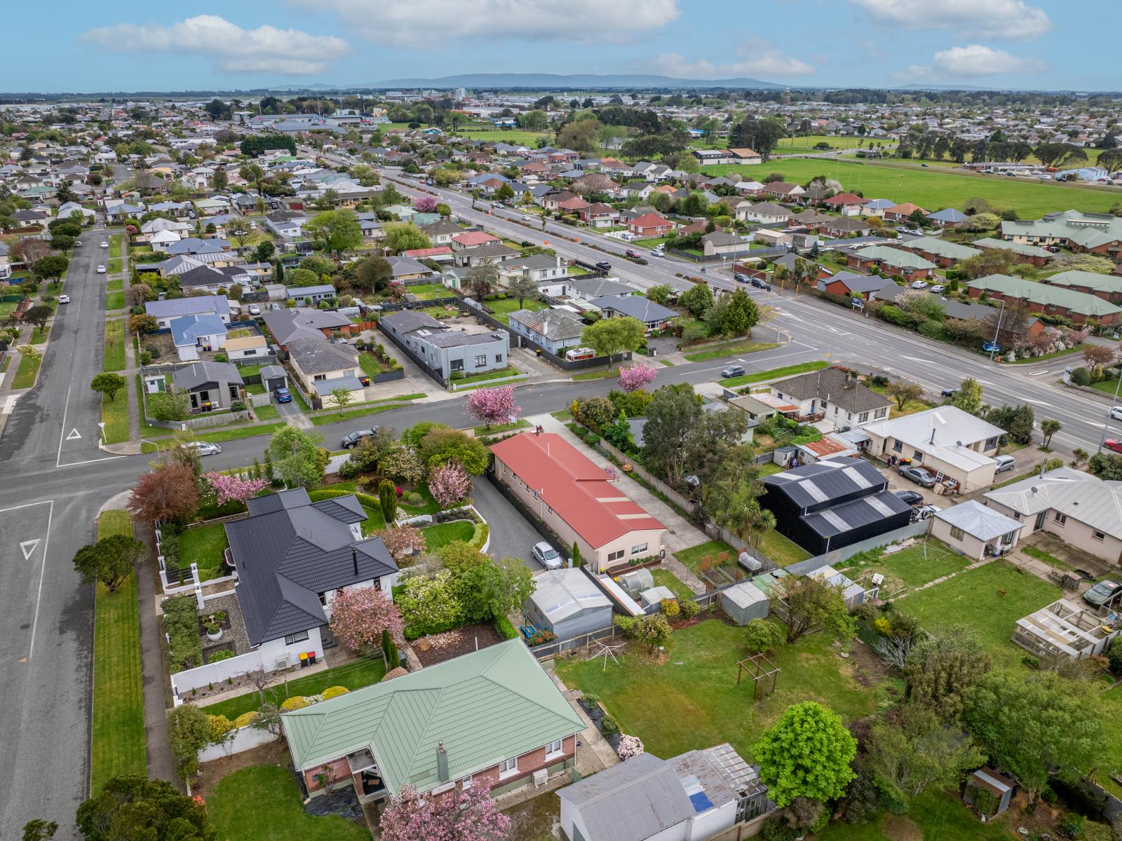 10 Metzger Street, Georgetown