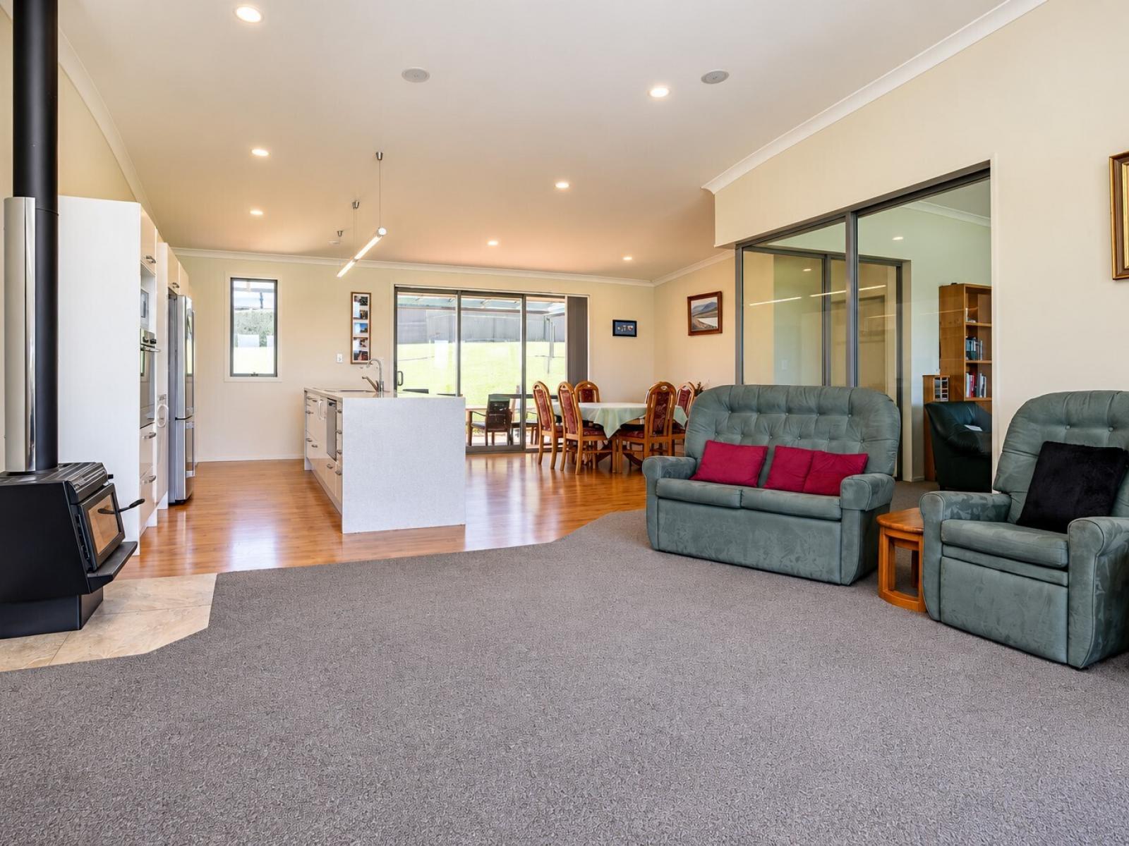 7 Omarunui Road, Waiohiki