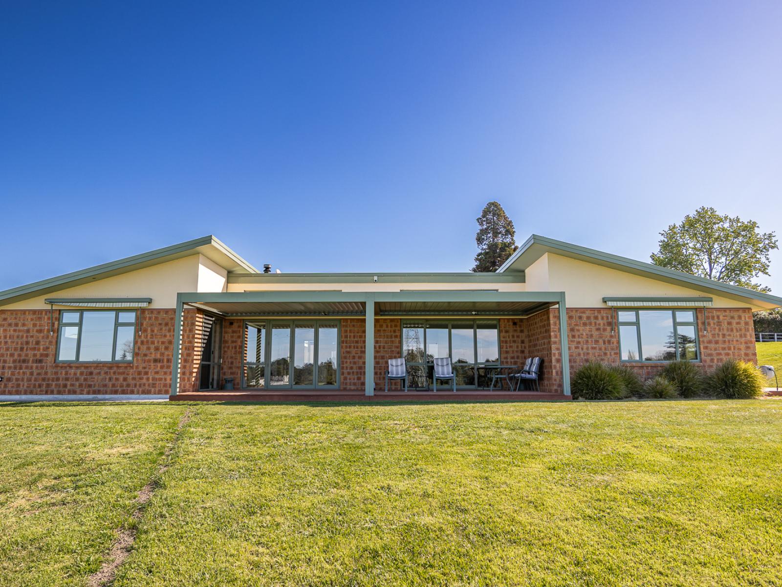 7 Omarunui Road, Waiohiki