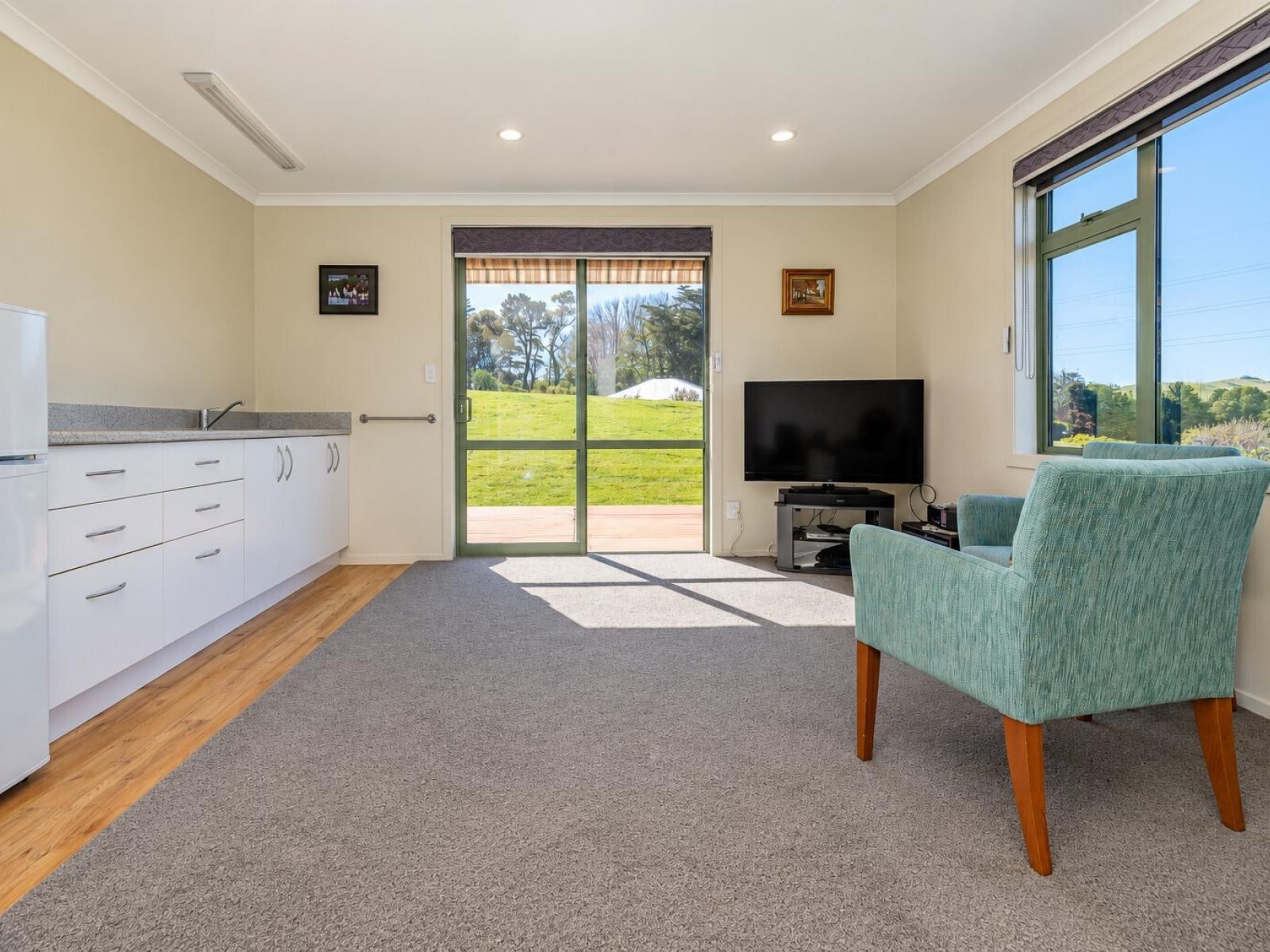 7 Omarunui Road, Waiohiki