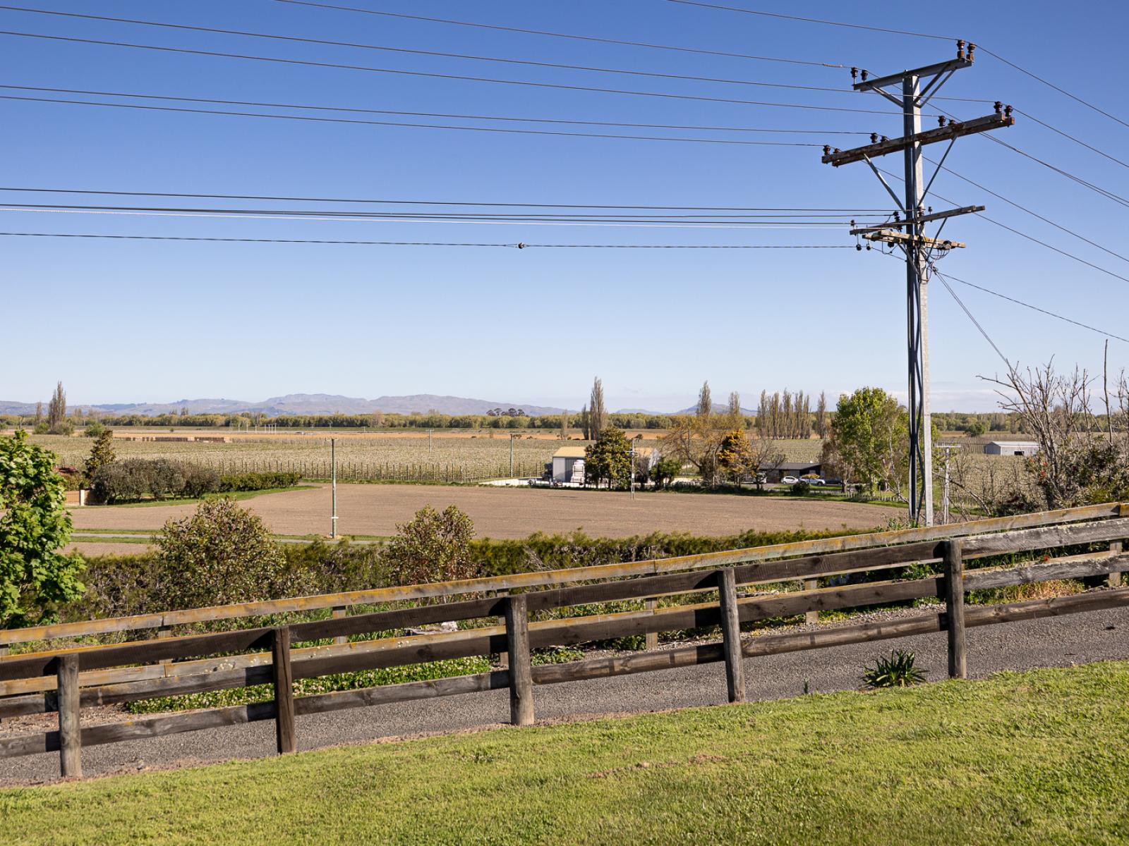 7 Omarunui Road, Waiohiki