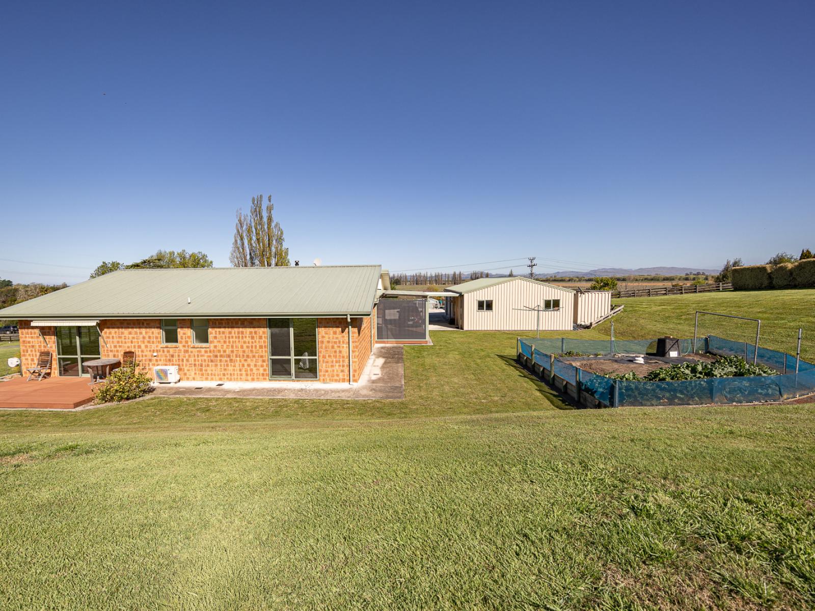 7 Omarunui Road, Waiohiki