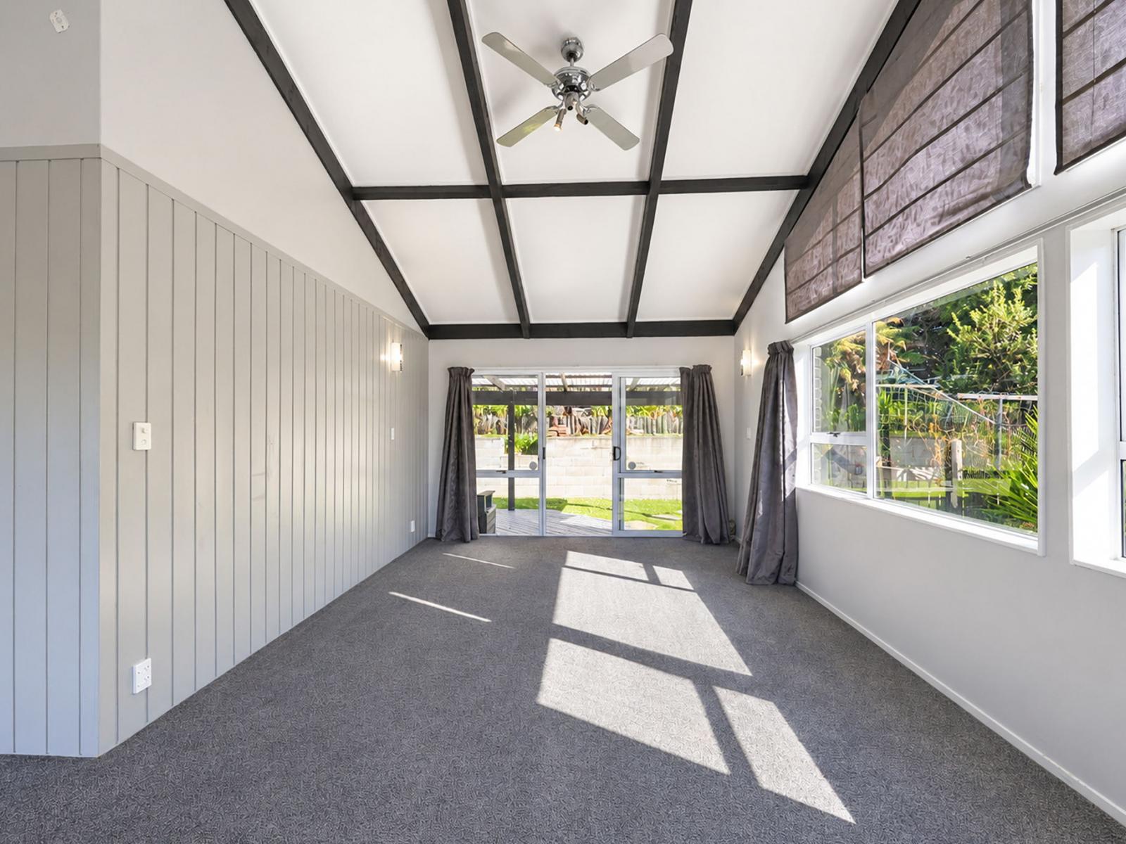 199 Devon Street West, Pomare