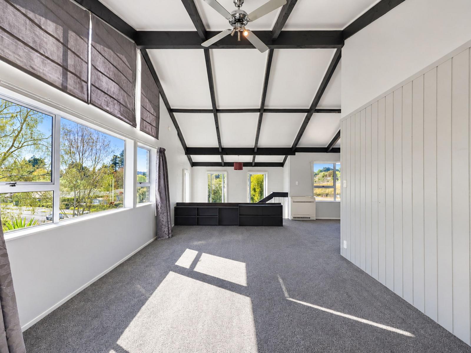 199 Devon Street West, Pomare