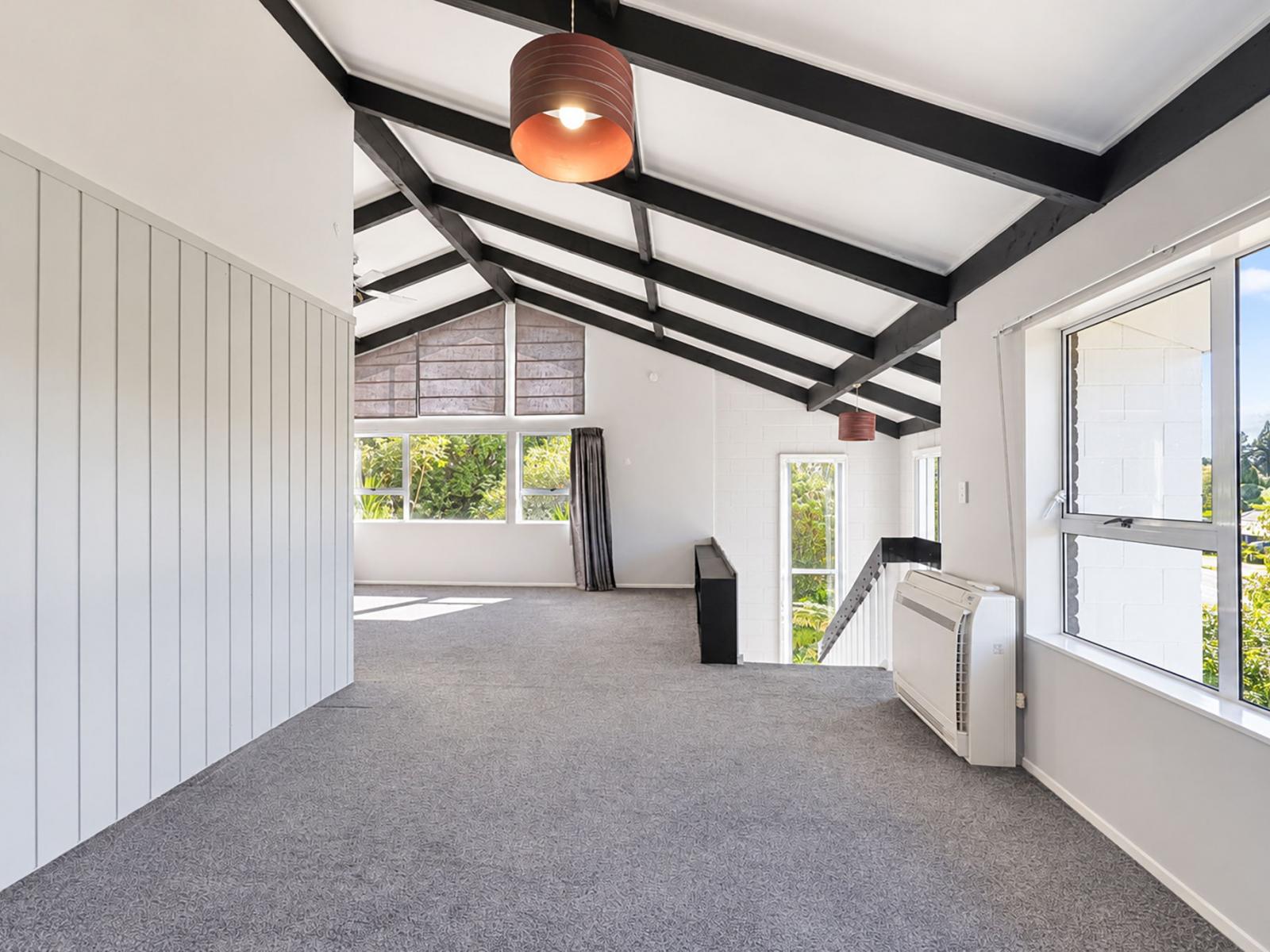 199 Devon Street West, Pomare