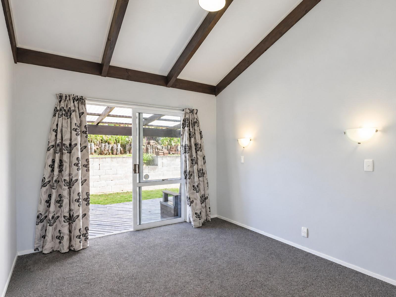 199 Devon Street West, Pomare
