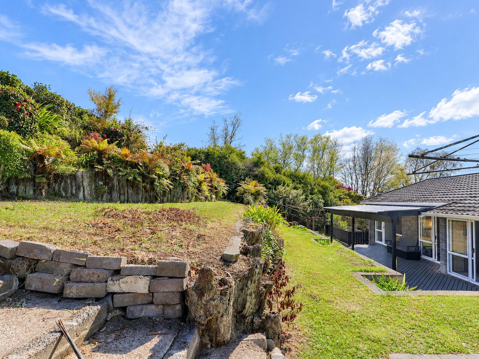 199 Devon Street West, Pomare