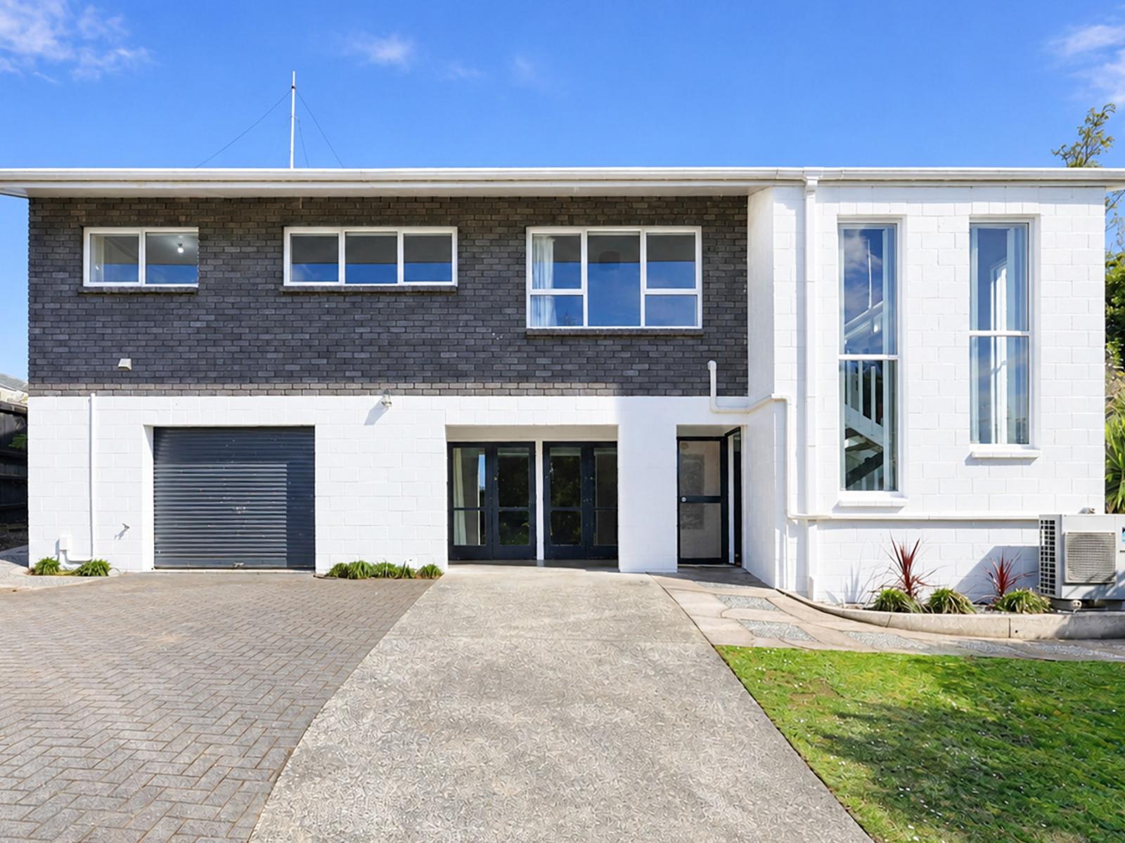 199 Devon Street West, Pomare