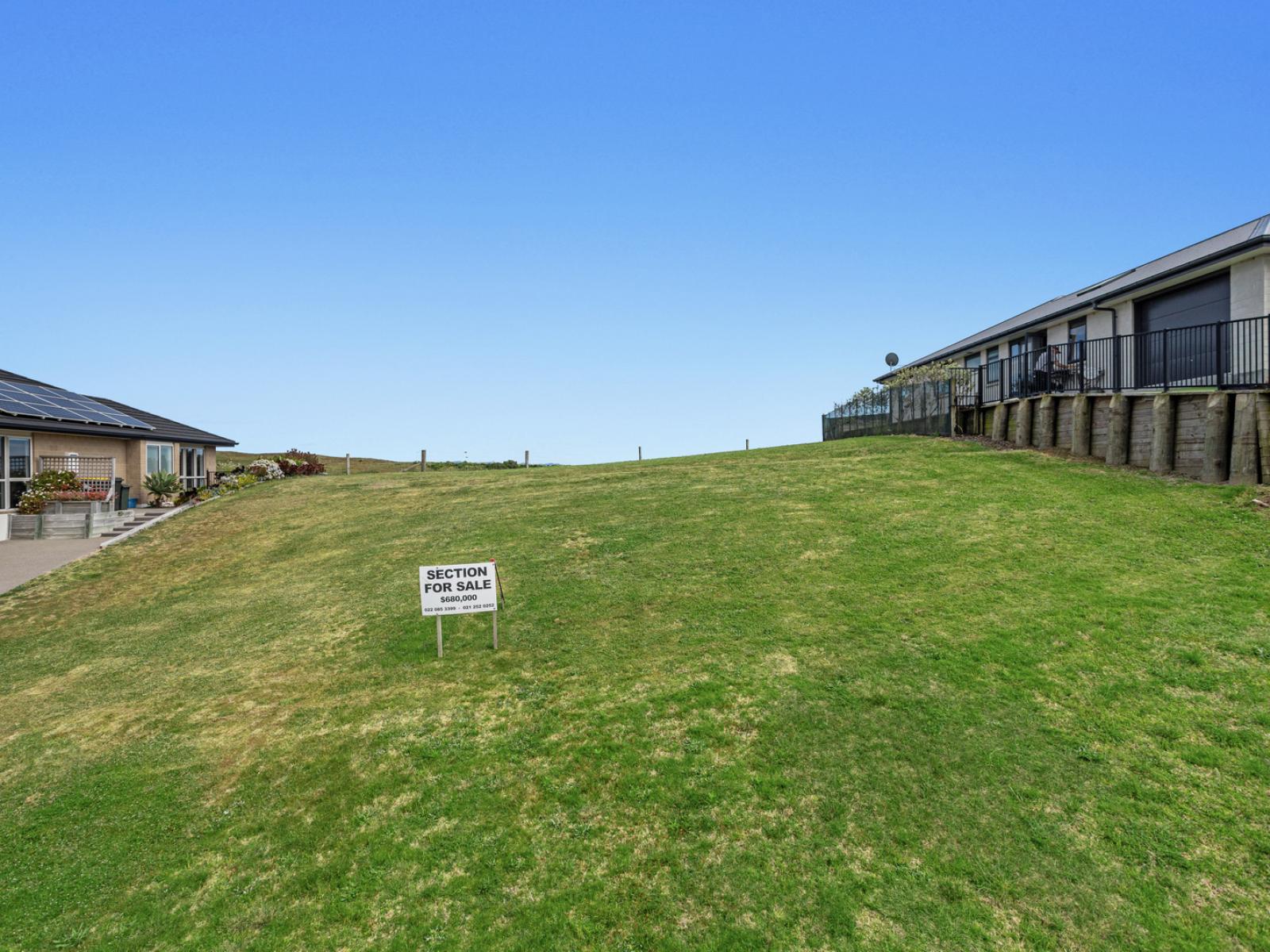 39 Omega Place, Coastlands