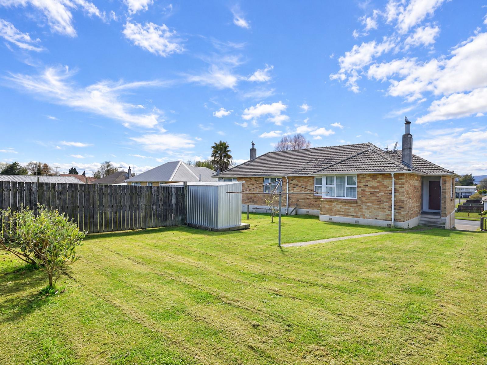 40A Bellingham Crescent, Fordlands