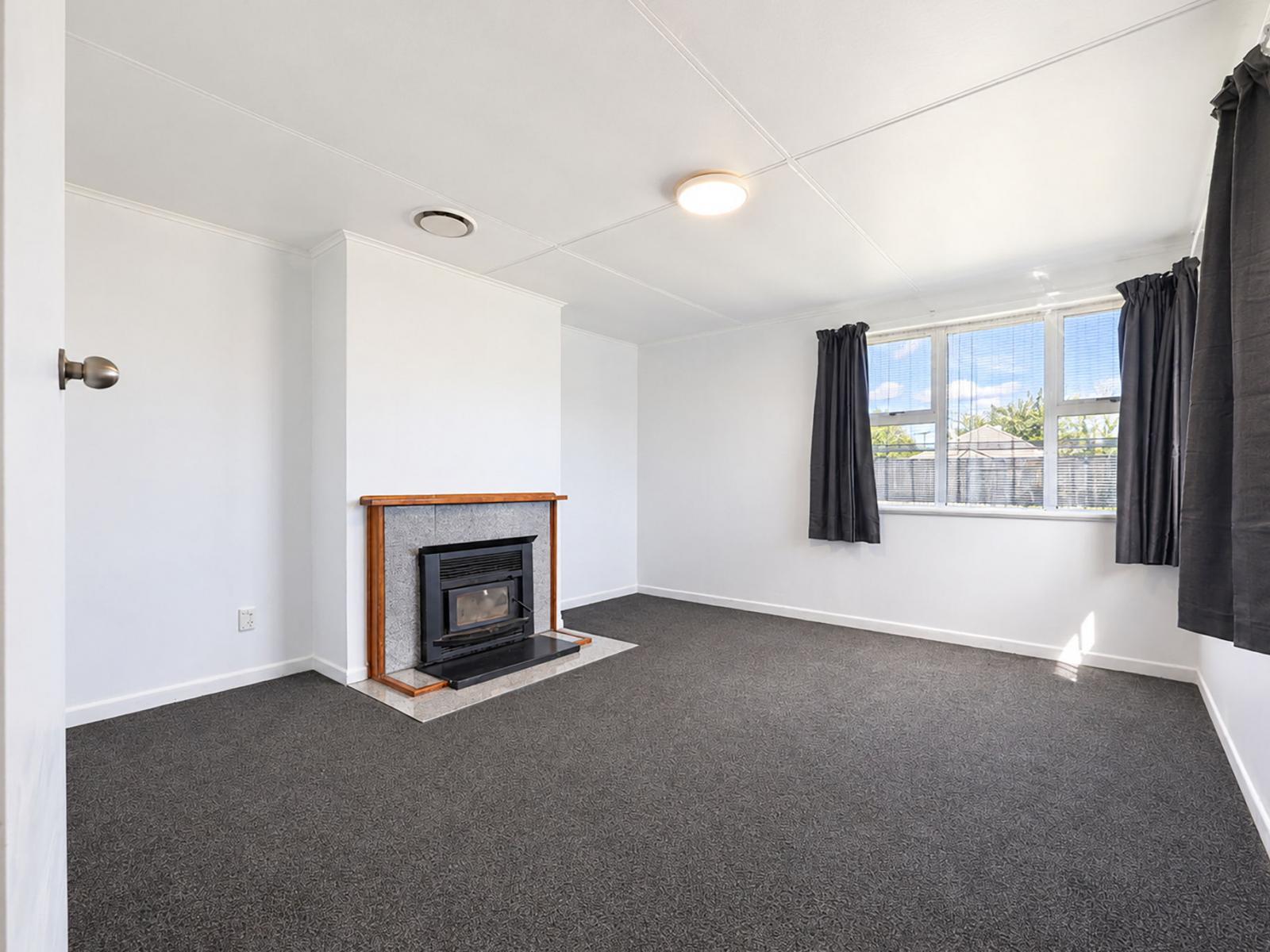 40A Bellingham Crescent, Fordlands