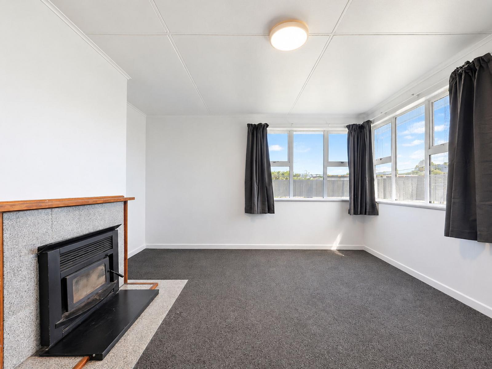 40A Bellingham Crescent, Fordlands