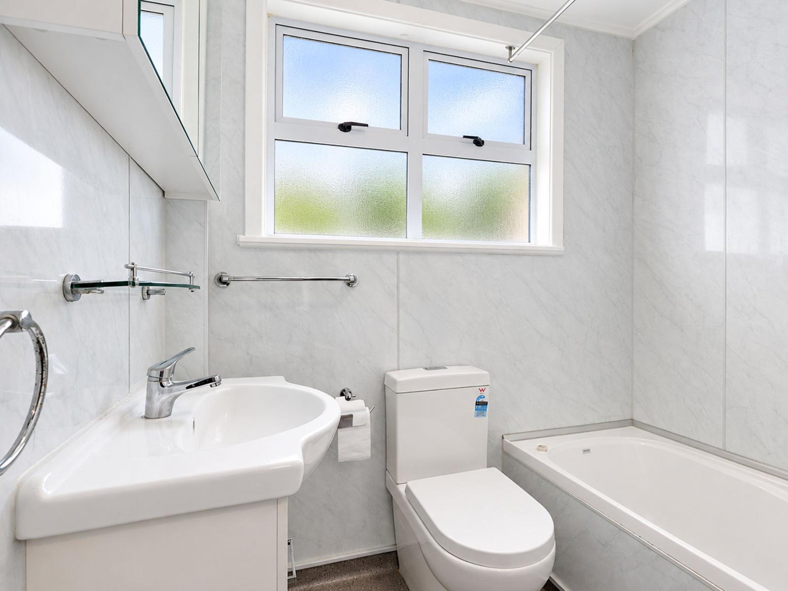 40A Bellingham Crescent, Fordlands