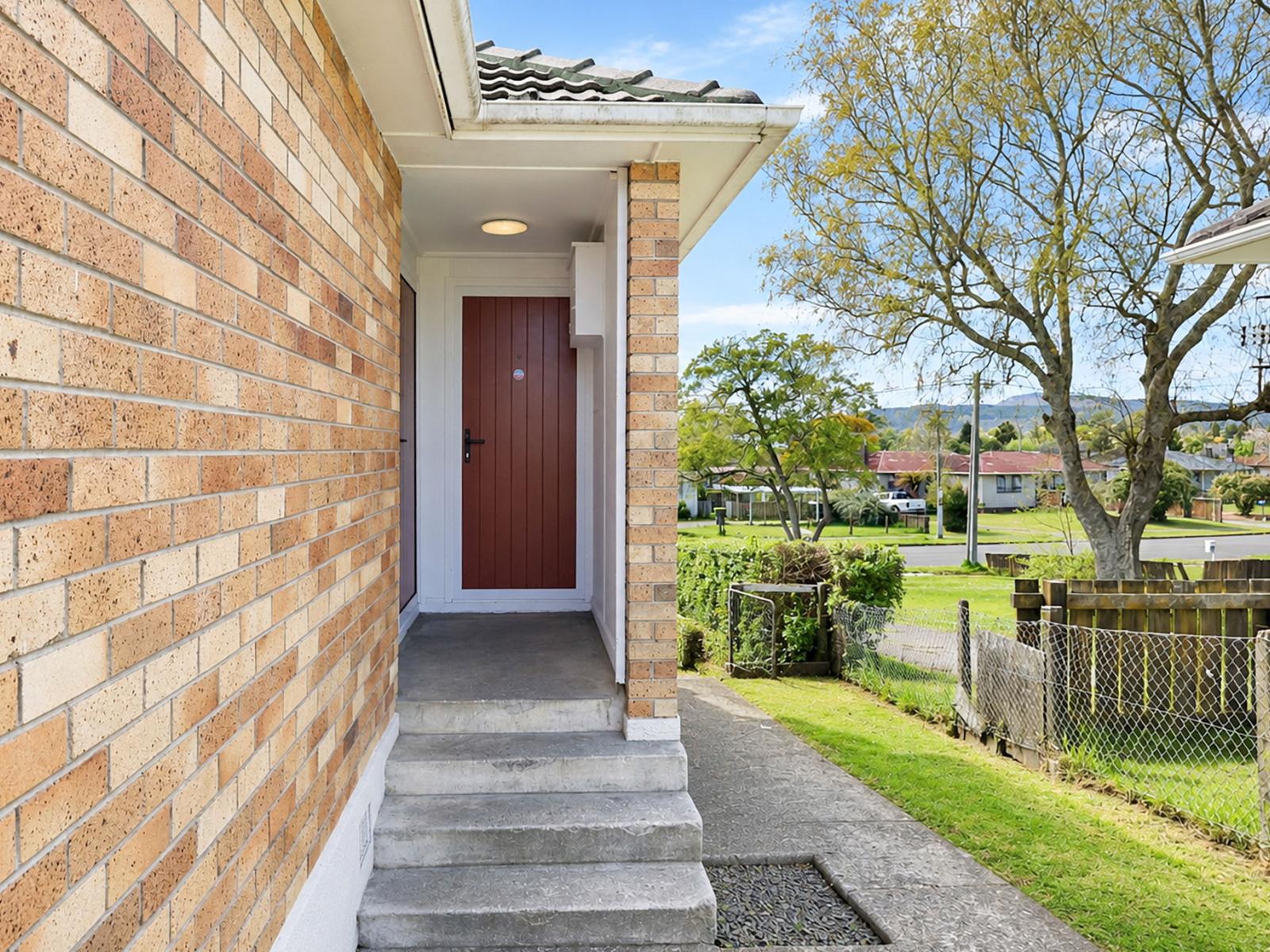 40A Bellingham Crescent, Fordlands