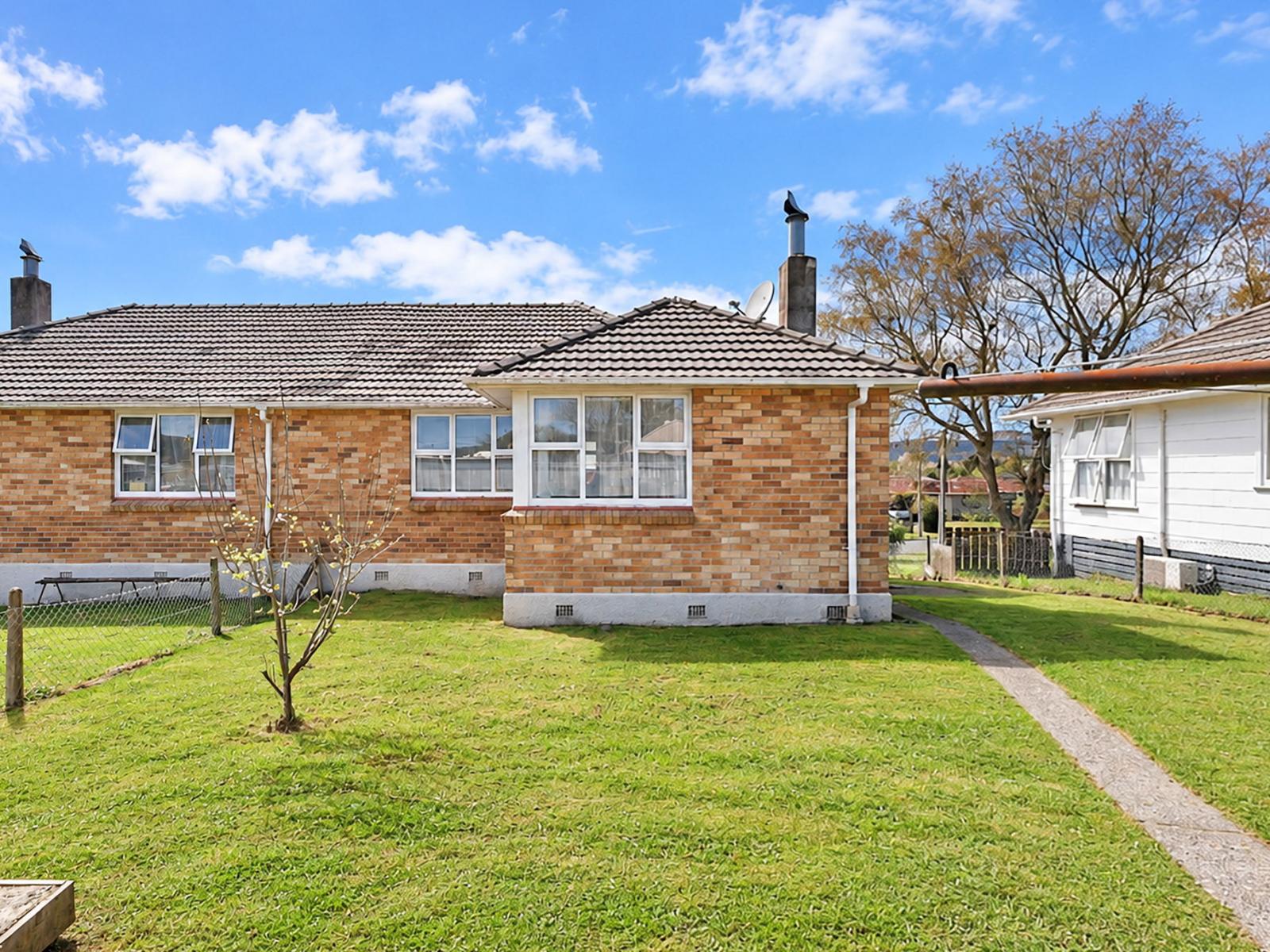 40A Bellingham Crescent, Fordlands