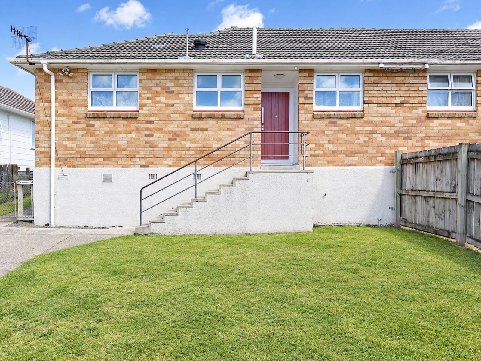 40A Bellingham Crescent, Fordlands