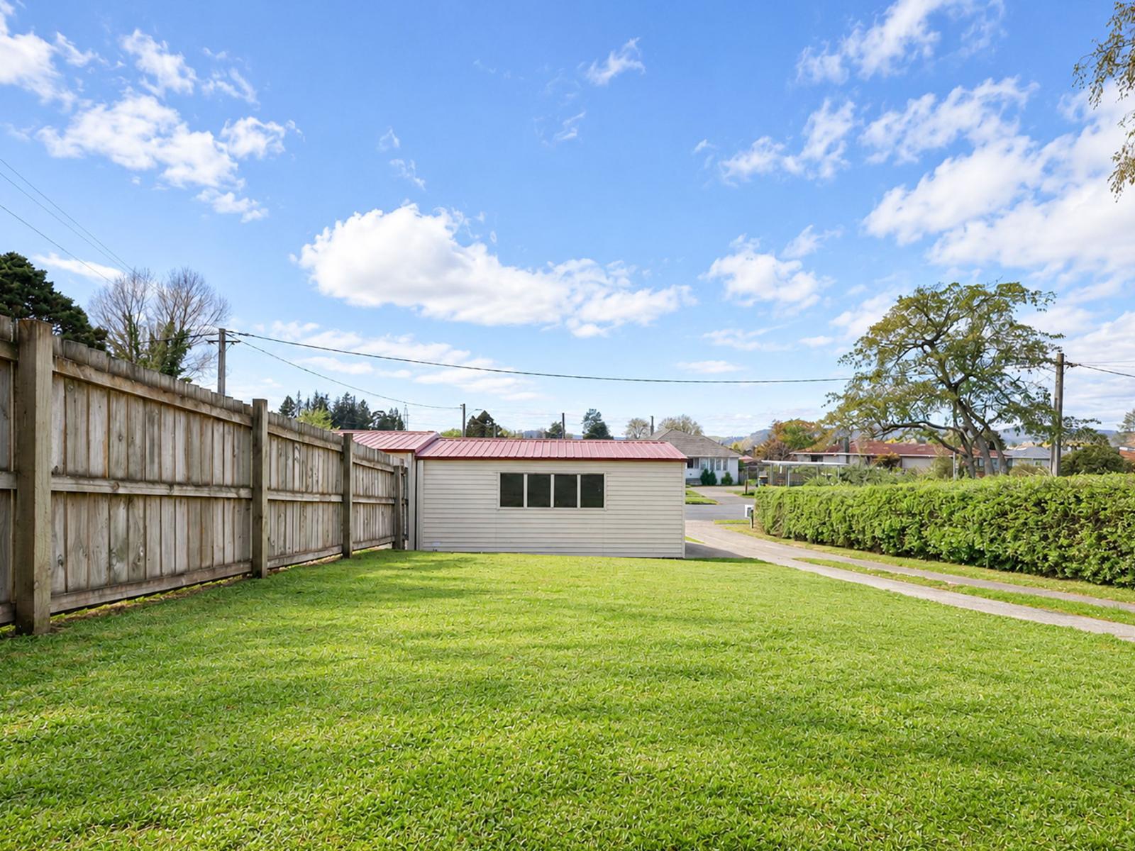 40A Bellingham Crescent, Fordlands
