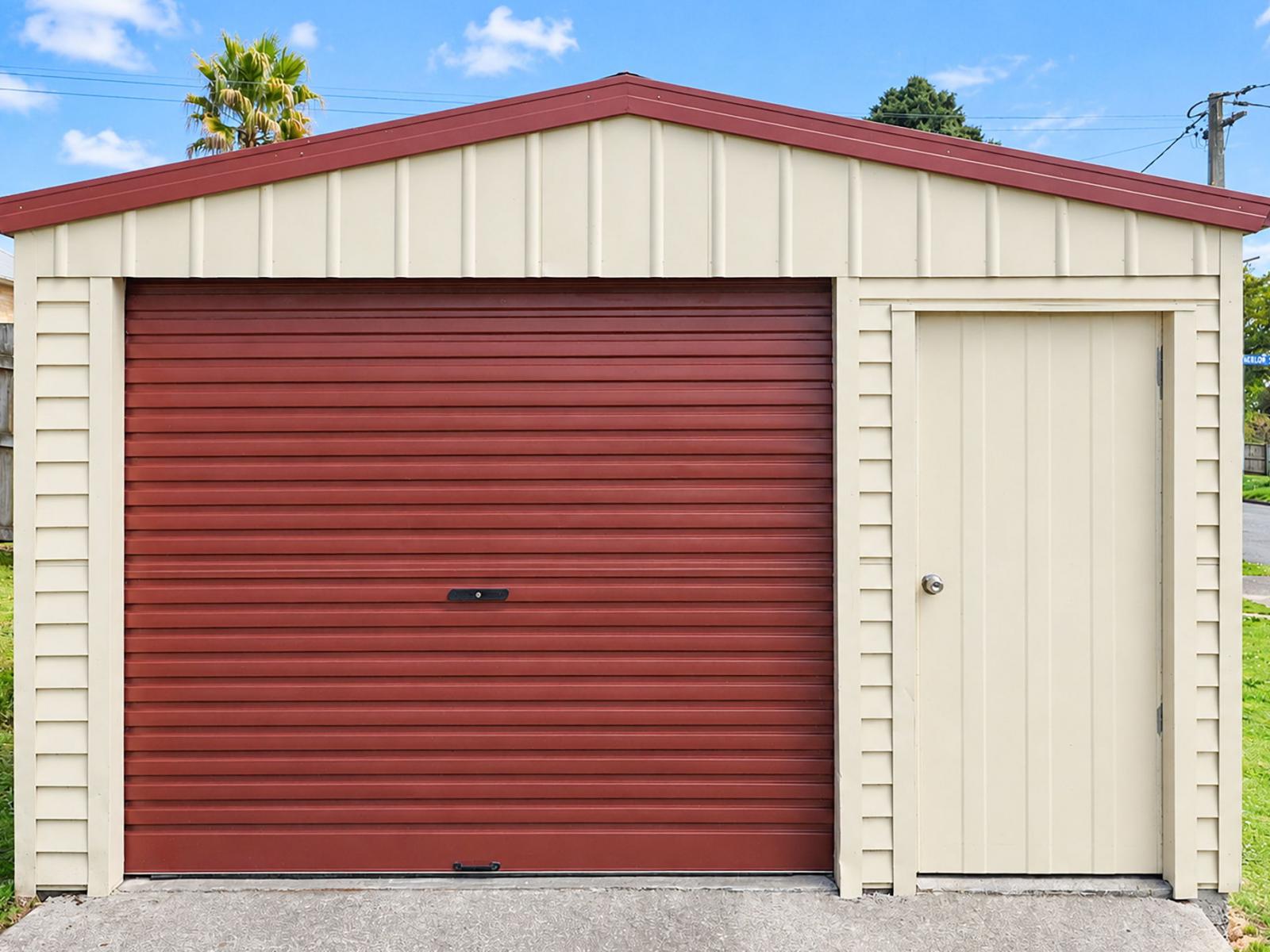 40A Bellingham Crescent, Fordlands