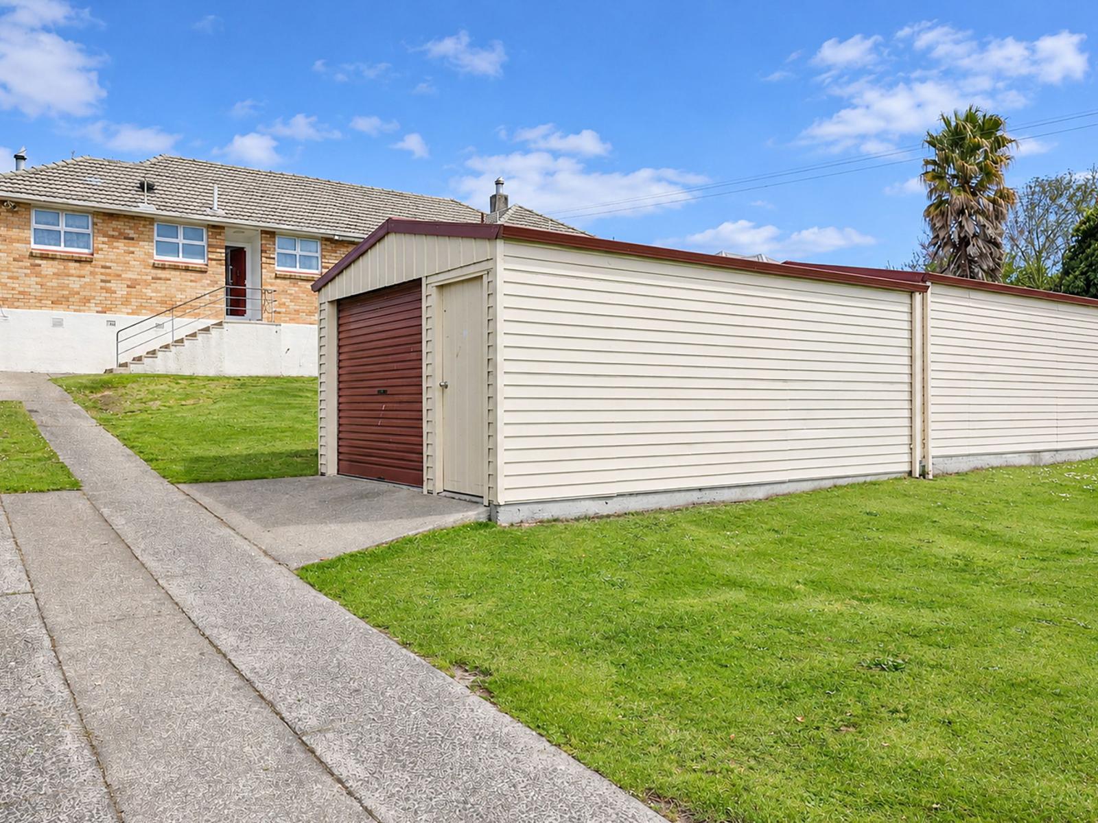 40A Bellingham Crescent, Fordlands