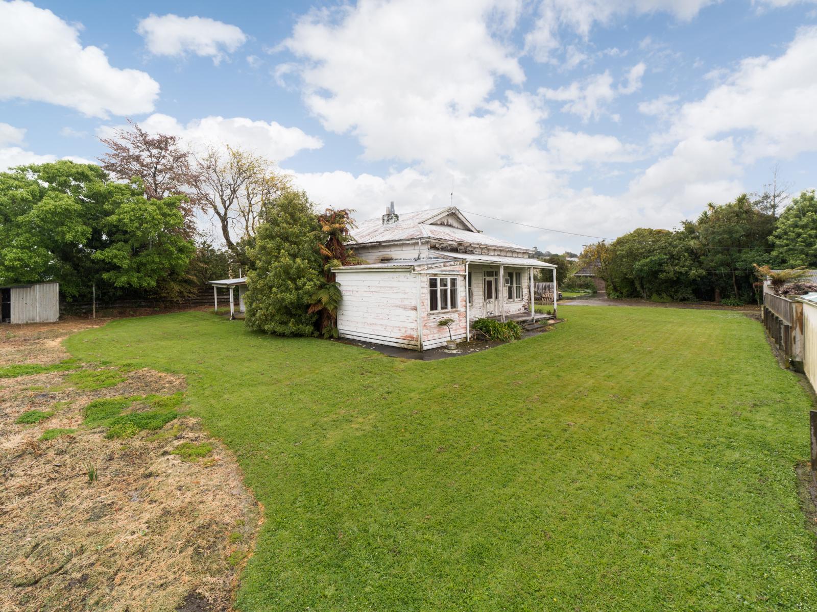 42A Church Street, Feilding