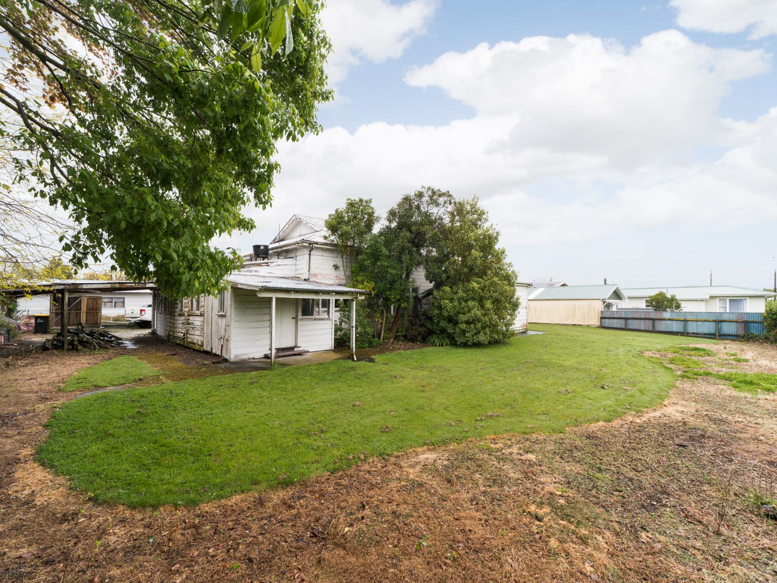42A Church Street, Feilding