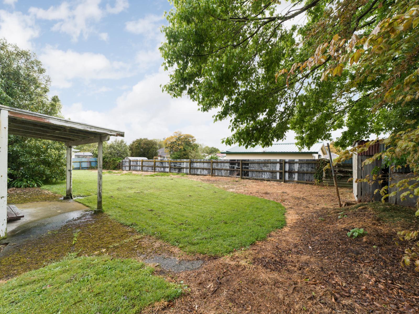 42A Church Street, Feilding