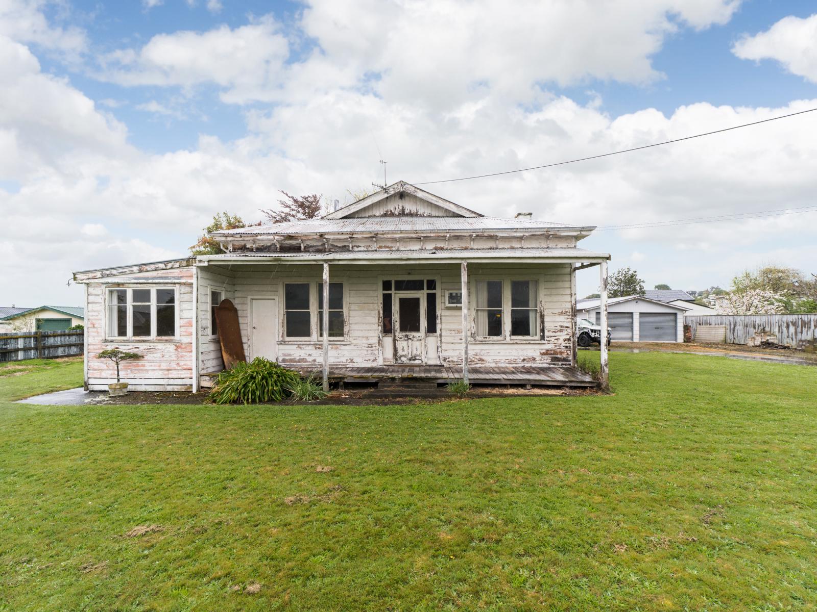 42A Church Street, Feilding