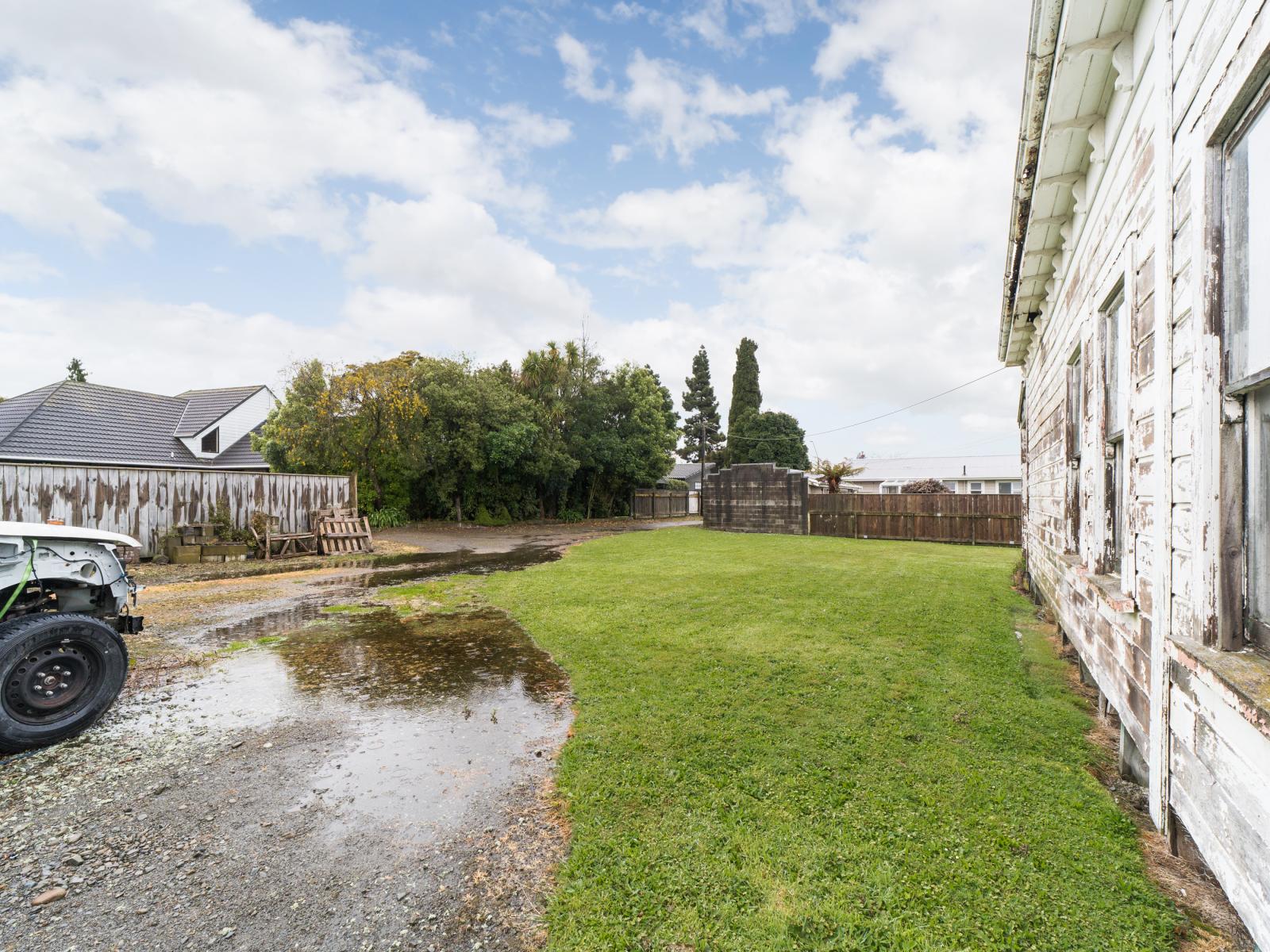 42A Church Street, Feilding
