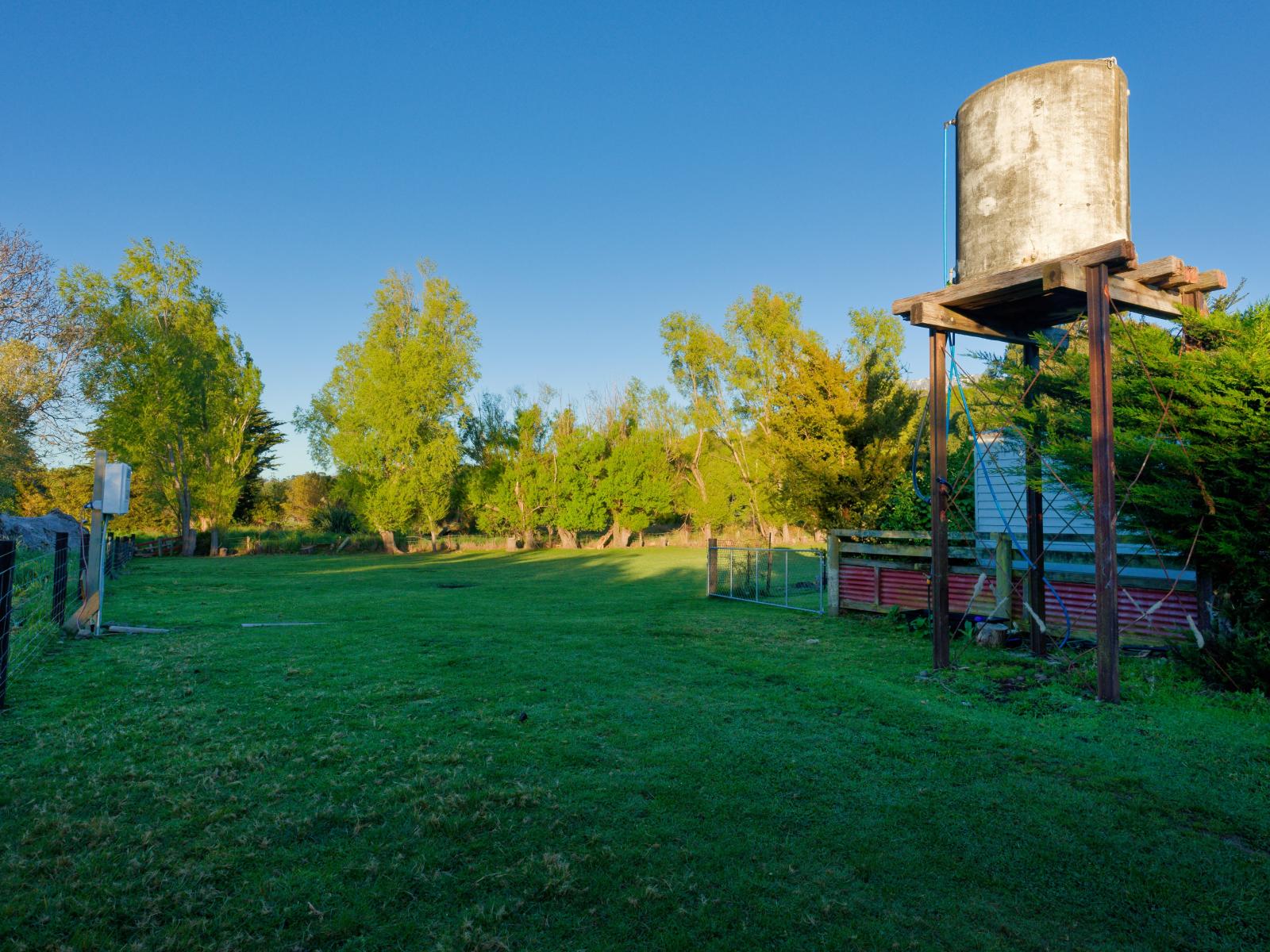 207 Lovers Lane, Kaikoura