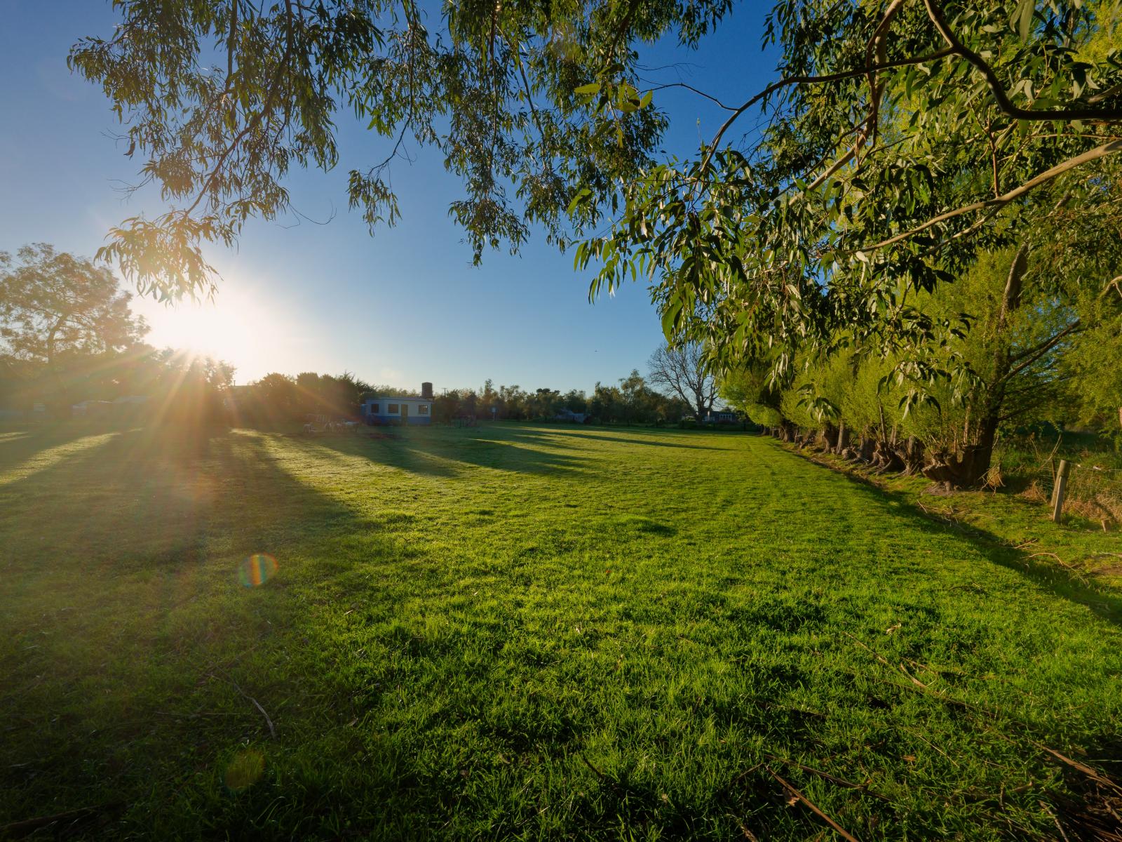 207 Lovers Lane, Kaikoura