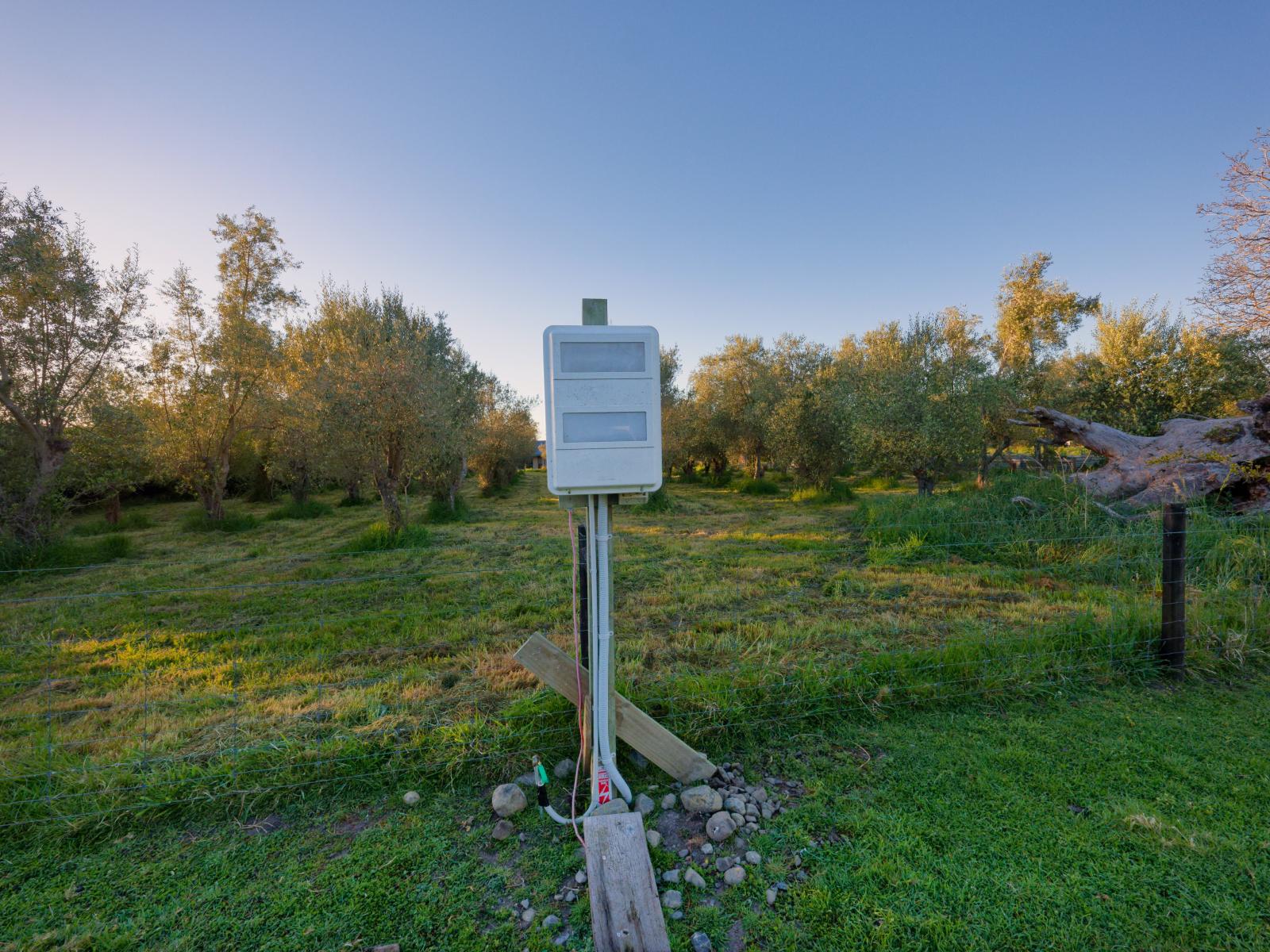 207 Lovers Lane, Kaikoura