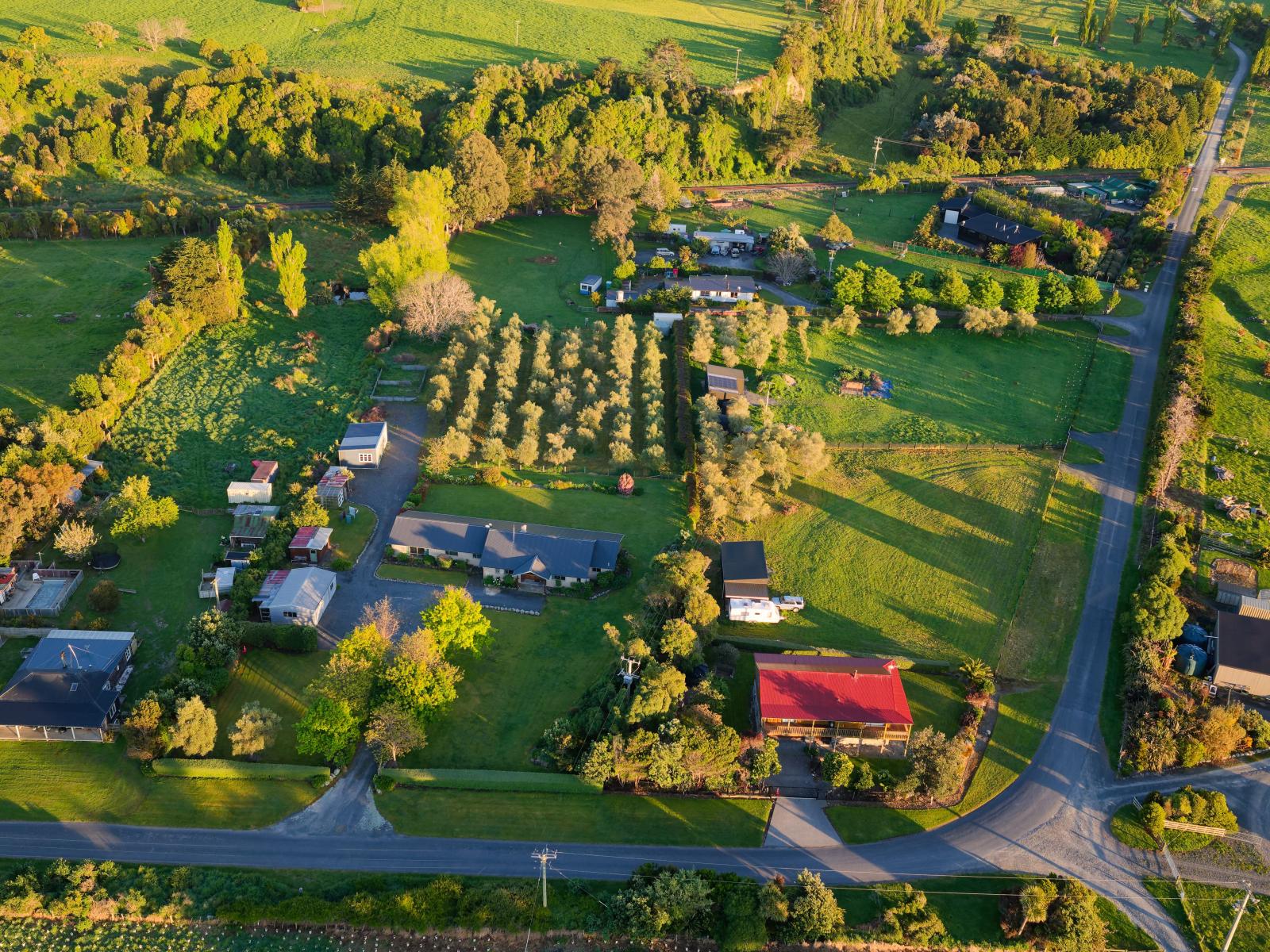 207 Lovers Lane, Kaikoura