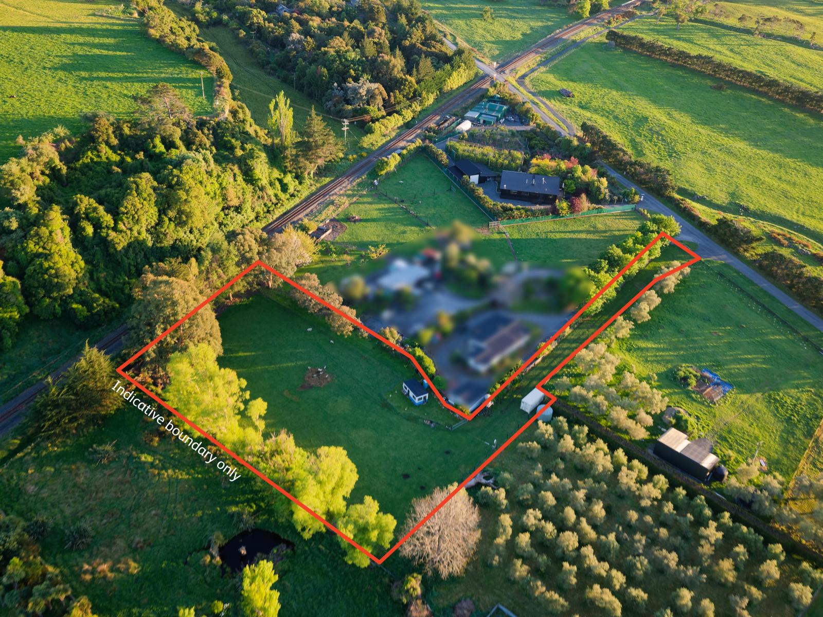 207 Lovers Lane, Kaikoura