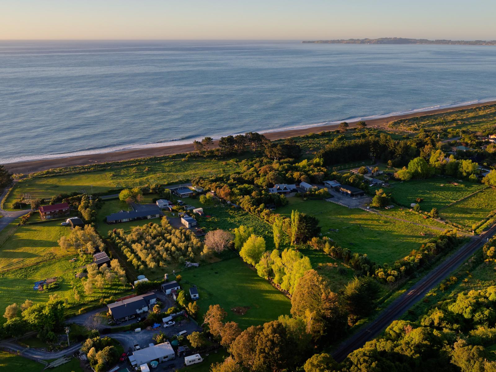 207 Lovers Lane, Kaikoura