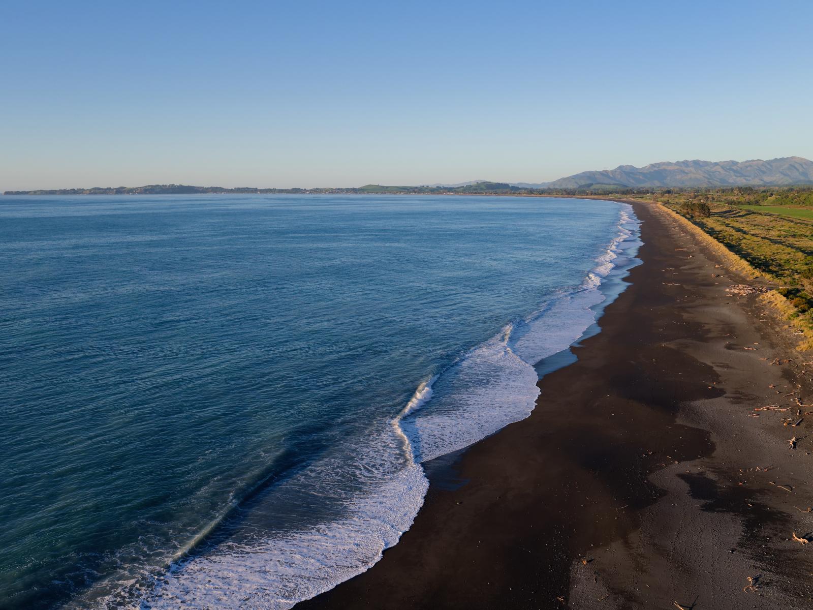 207 Lovers Lane, Kaikoura