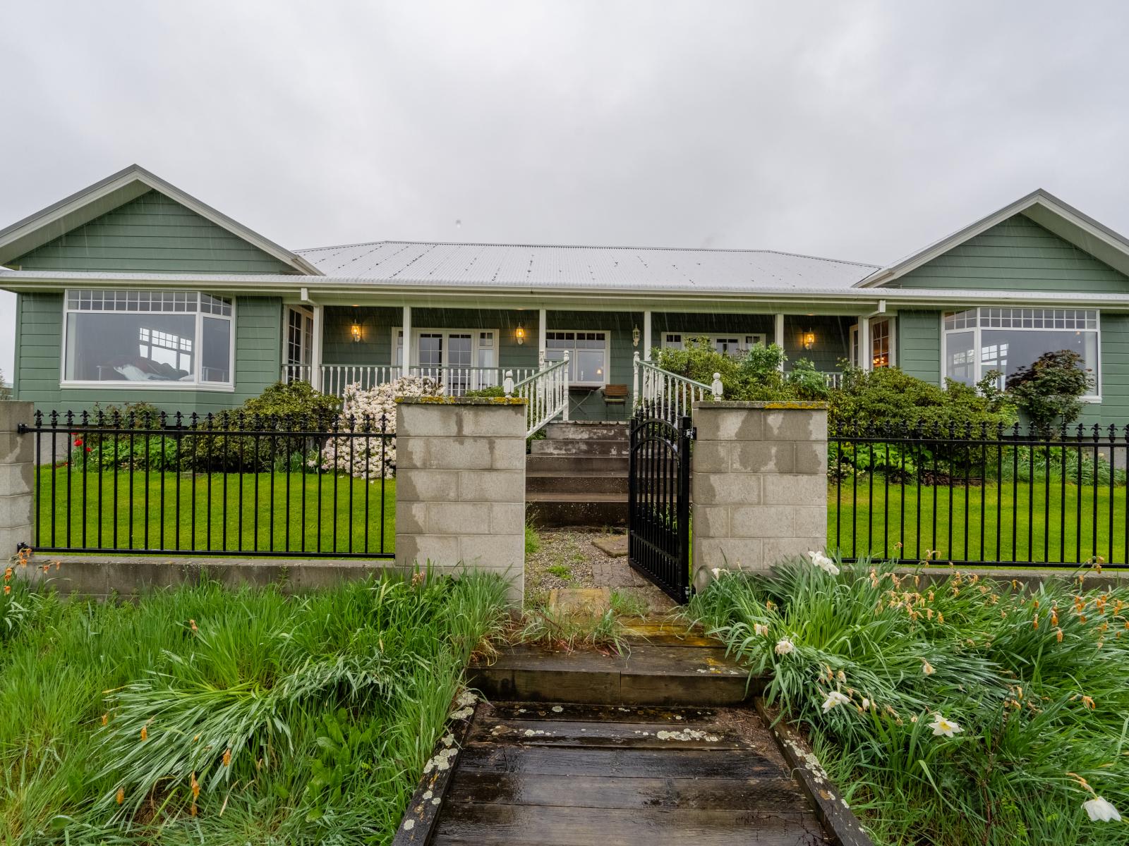 13 Wilton Street, Omakau