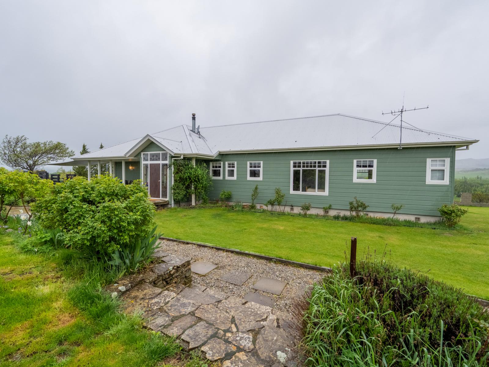 13 Wilton Street, Omakau