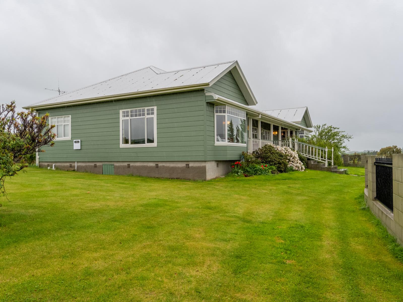 13 Wilton Street, Omakau
