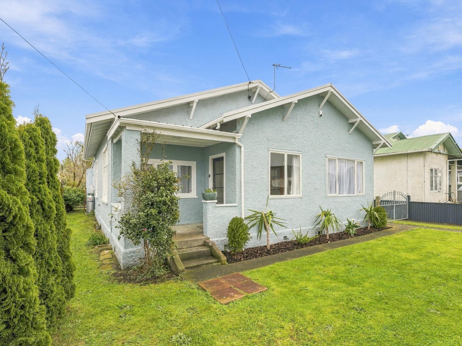 5 Gunn Street, Gonville