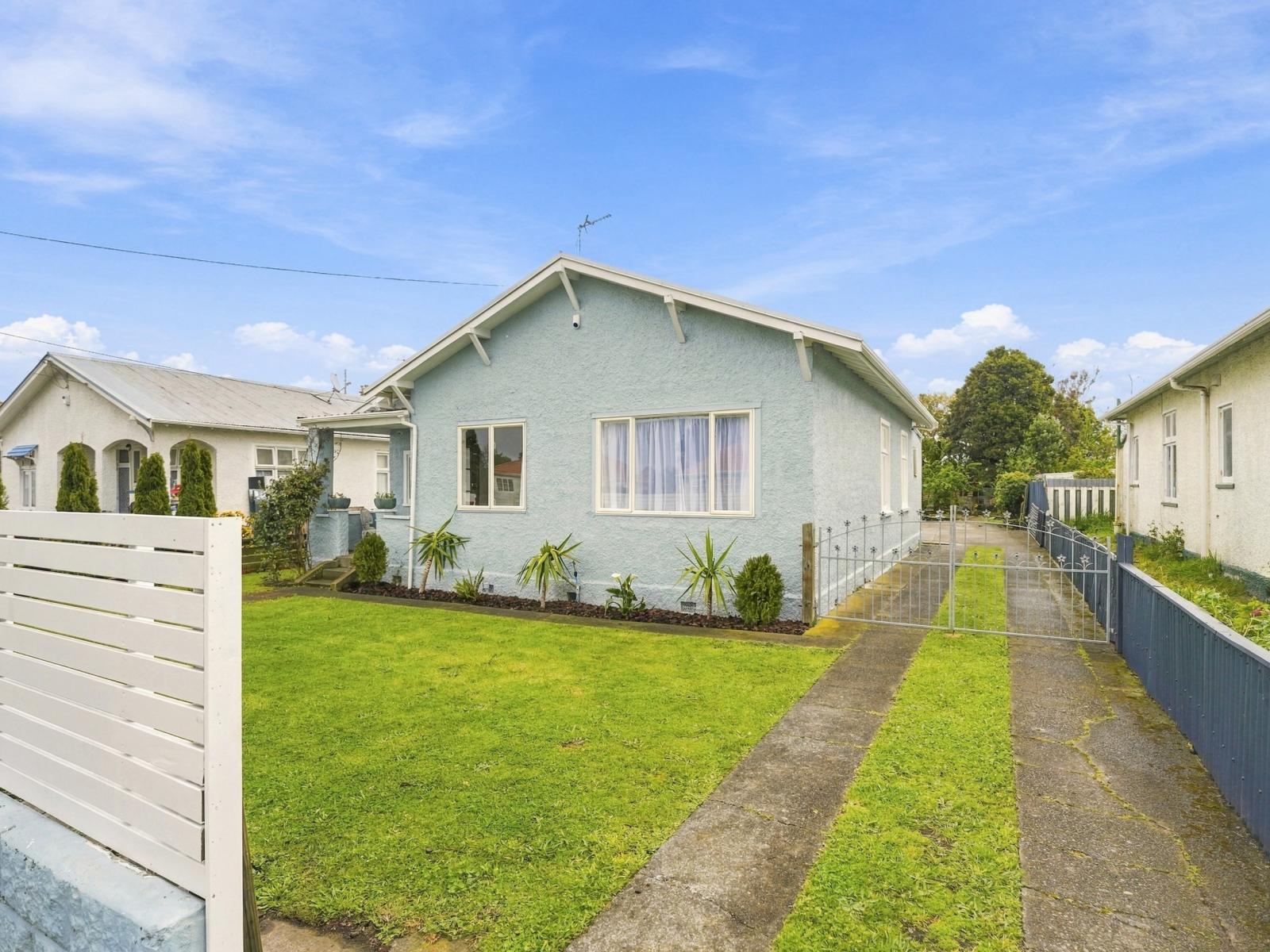 5 Gunn Street, Gonville