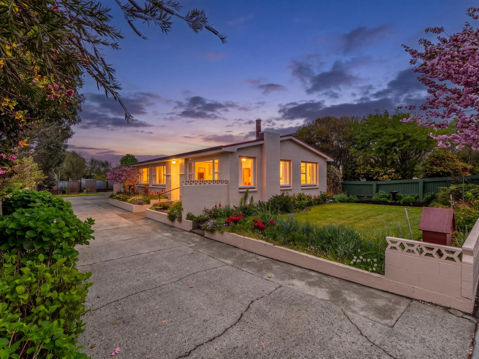 10 Metzger Street, Georgetown