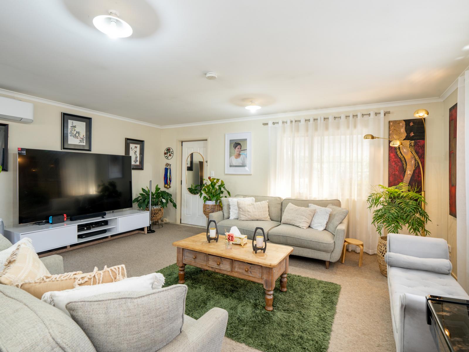 116 Brown Street, Kingswell