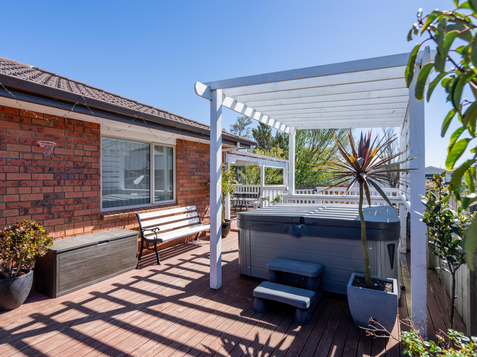 116 Brown Street, Kingswell