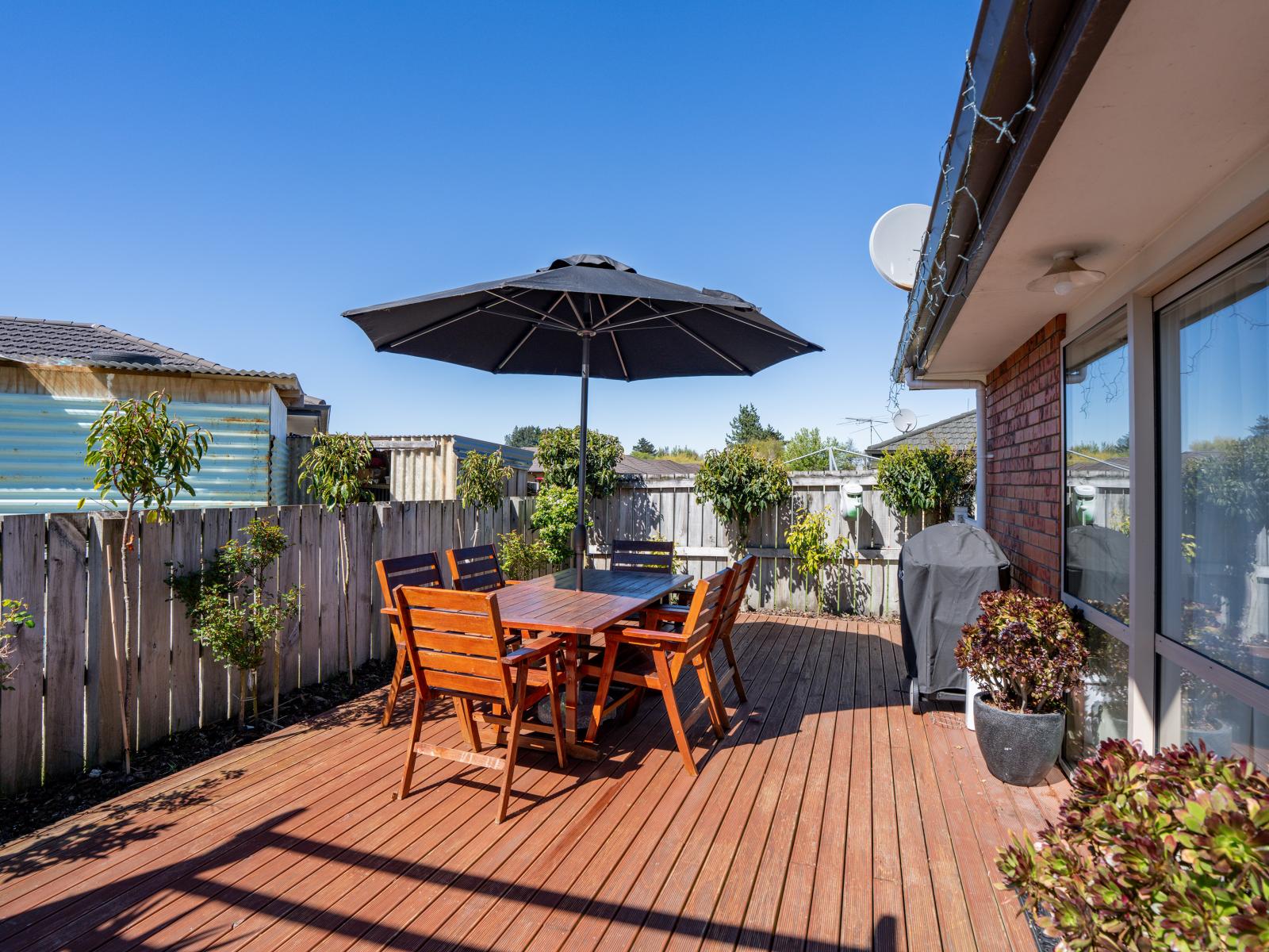 116 Brown Street, Kingswell