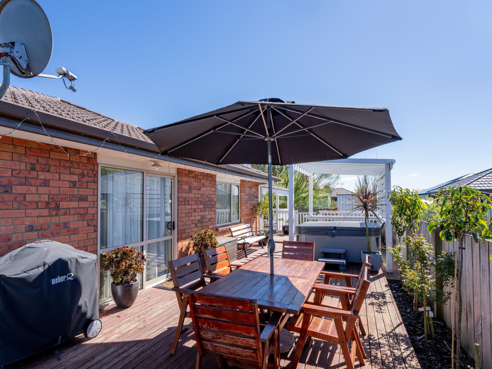 116 Brown Street, Kingswell