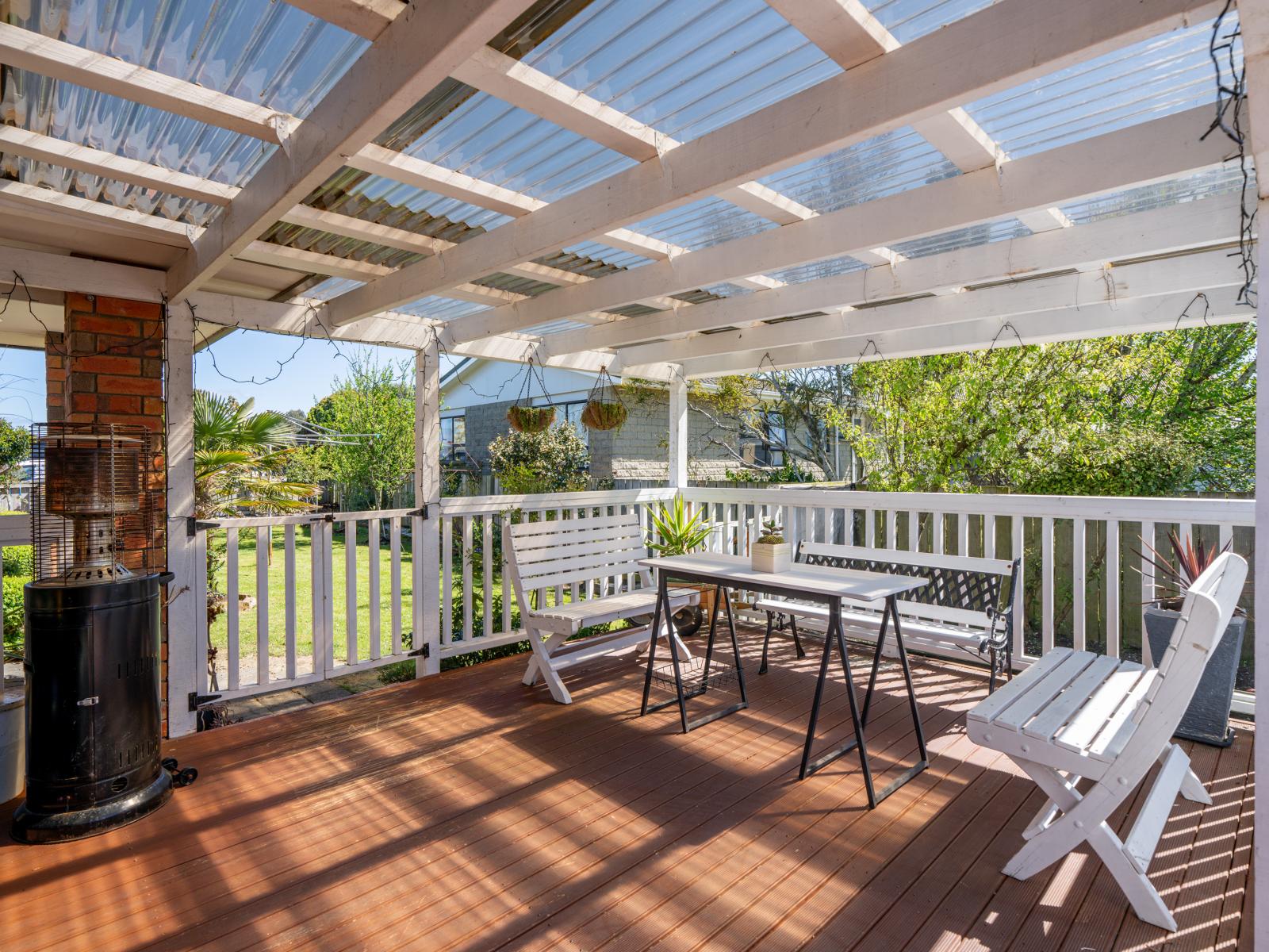 116 Brown Street, Kingswell