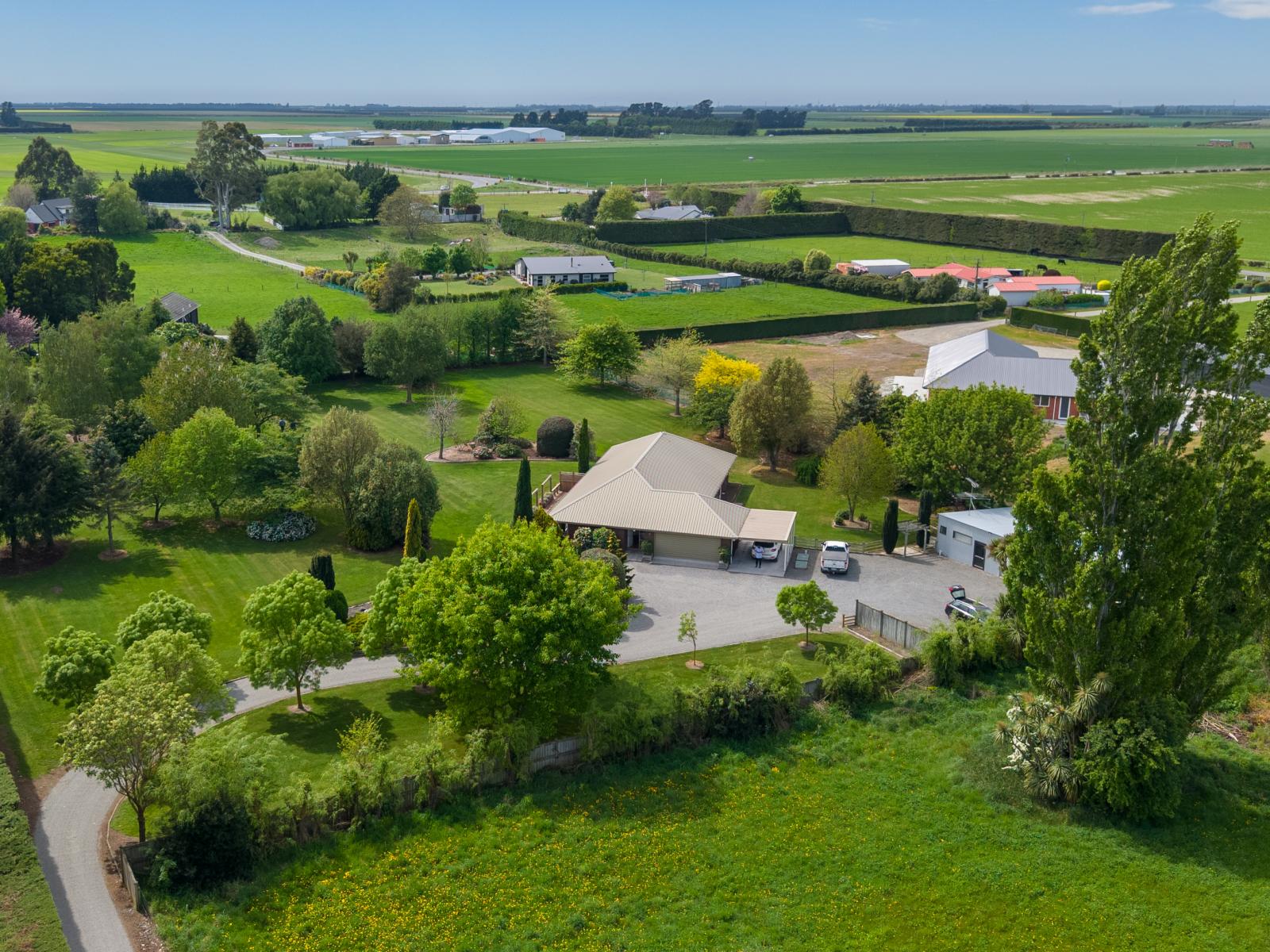 209 Smithfield Road, Ashburton